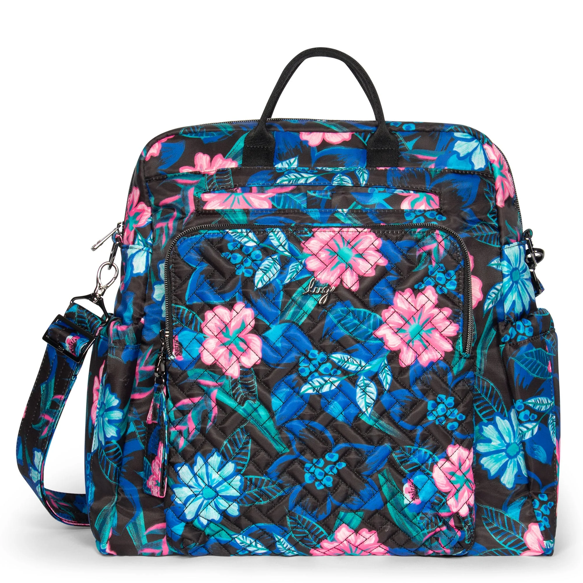 Sonata Convertible Tote - Image 38