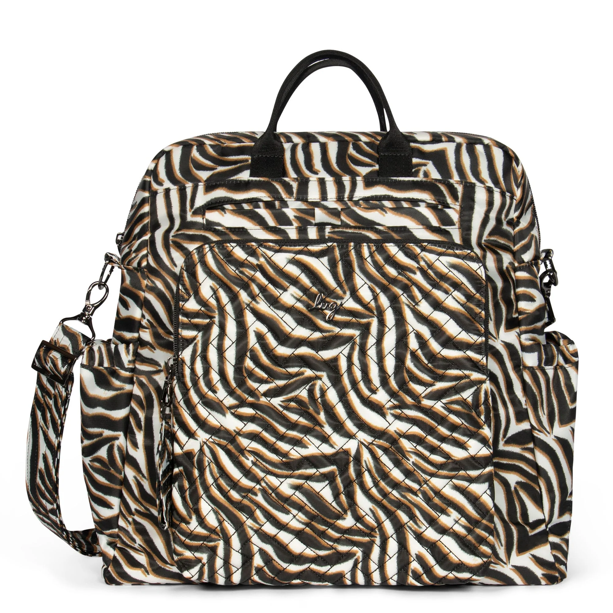 Sonata Convertible Tote - Image 43