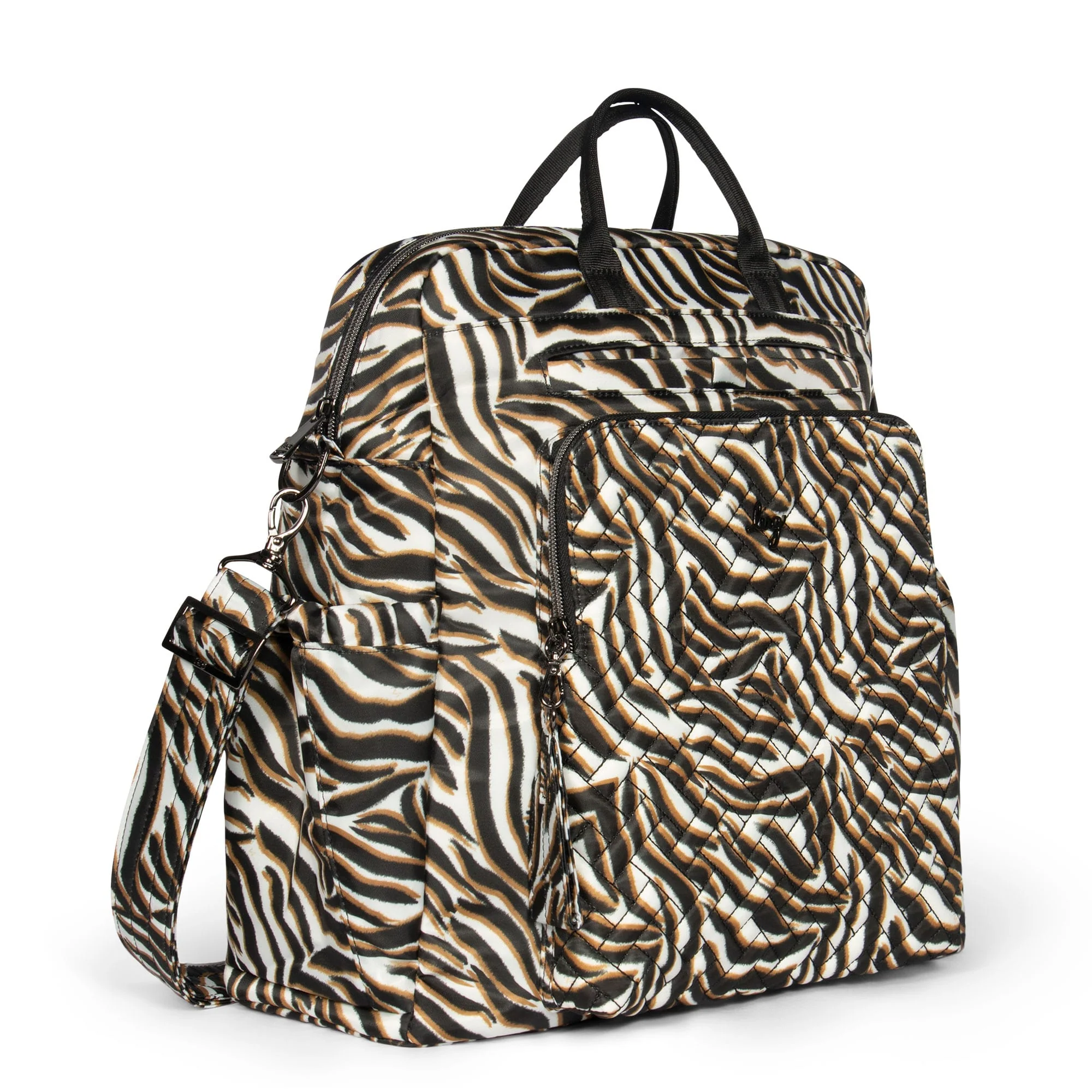 Sonata Convertible Tote - Image 44
