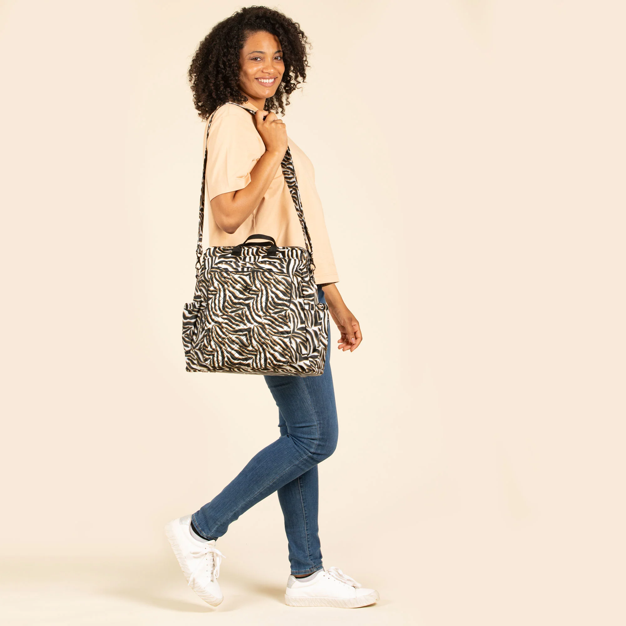 Sonata Convertible Tote - Image 48