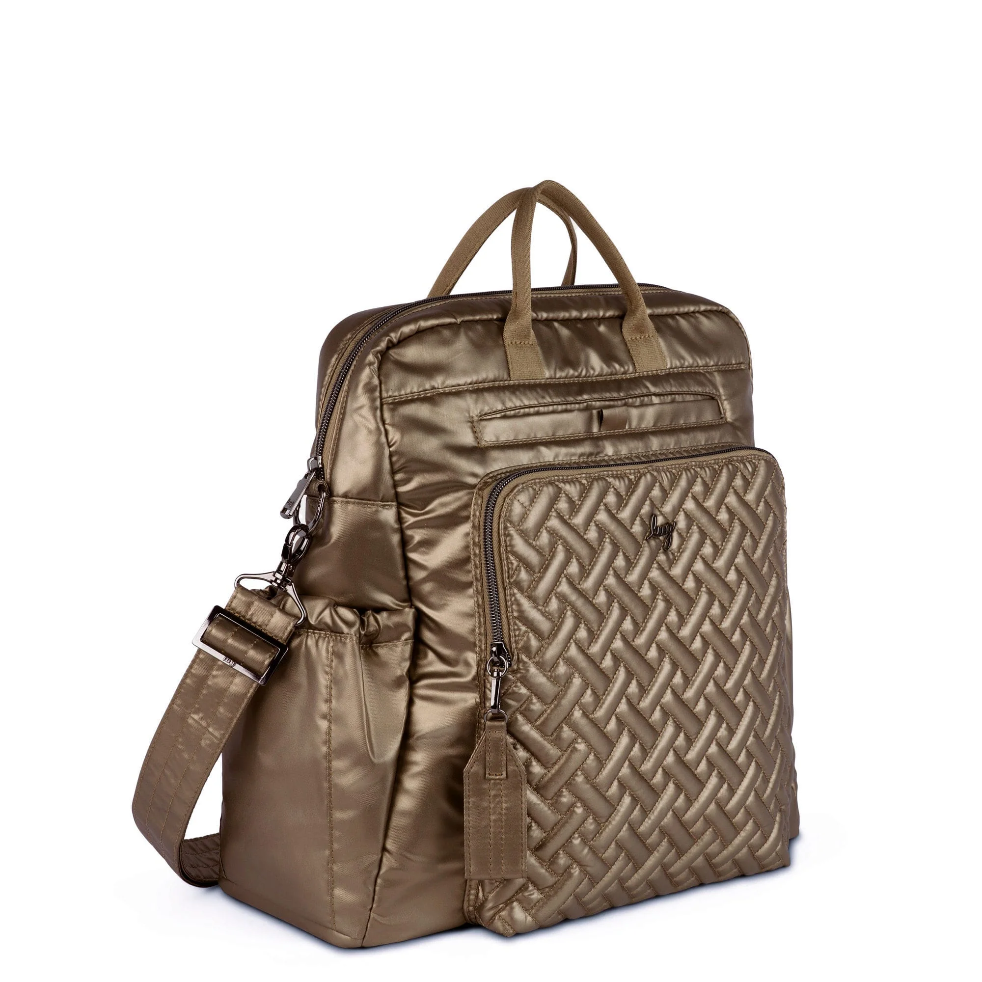 Sonata Convertible Tote - Image 50