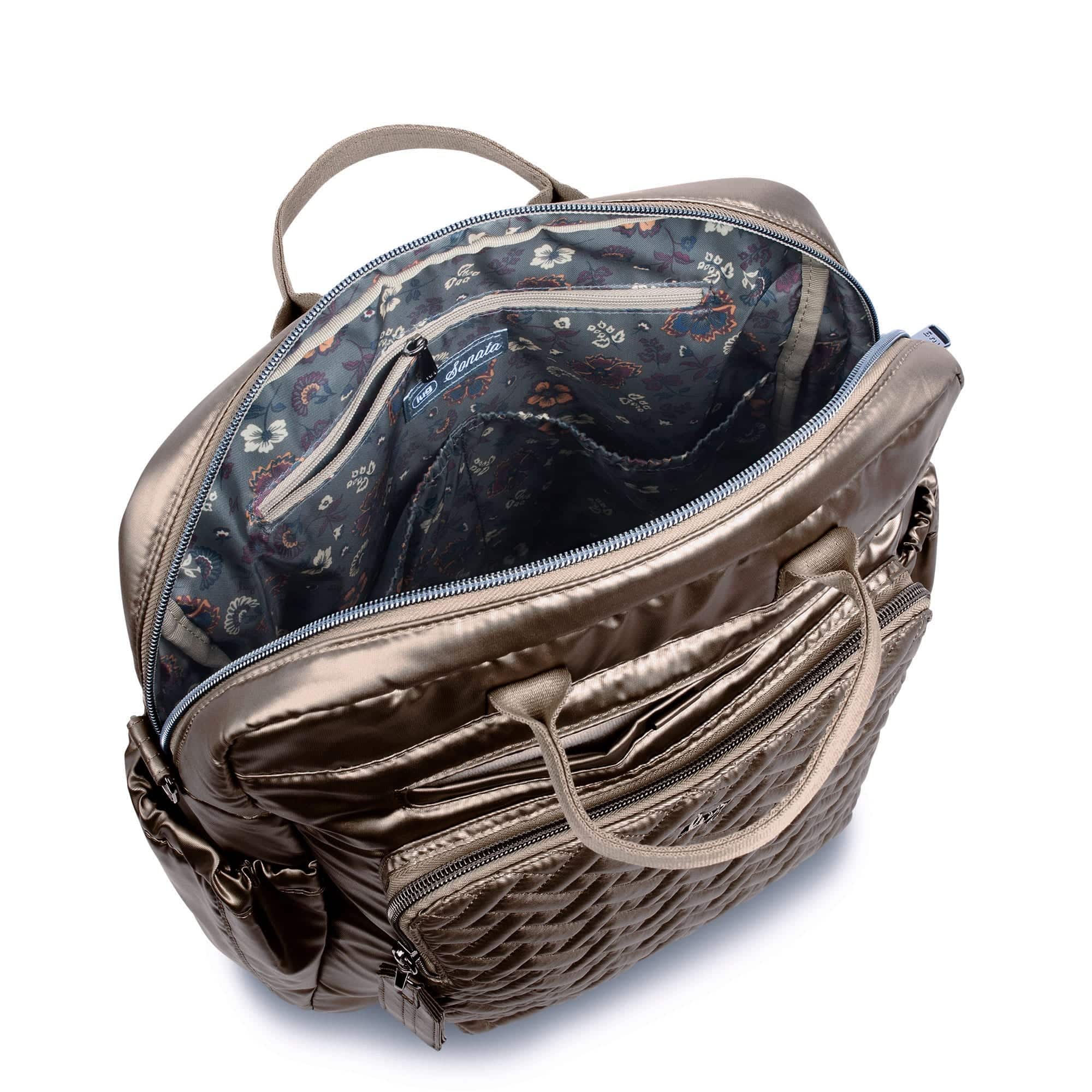 Sonata Convertible Tote - Image 53