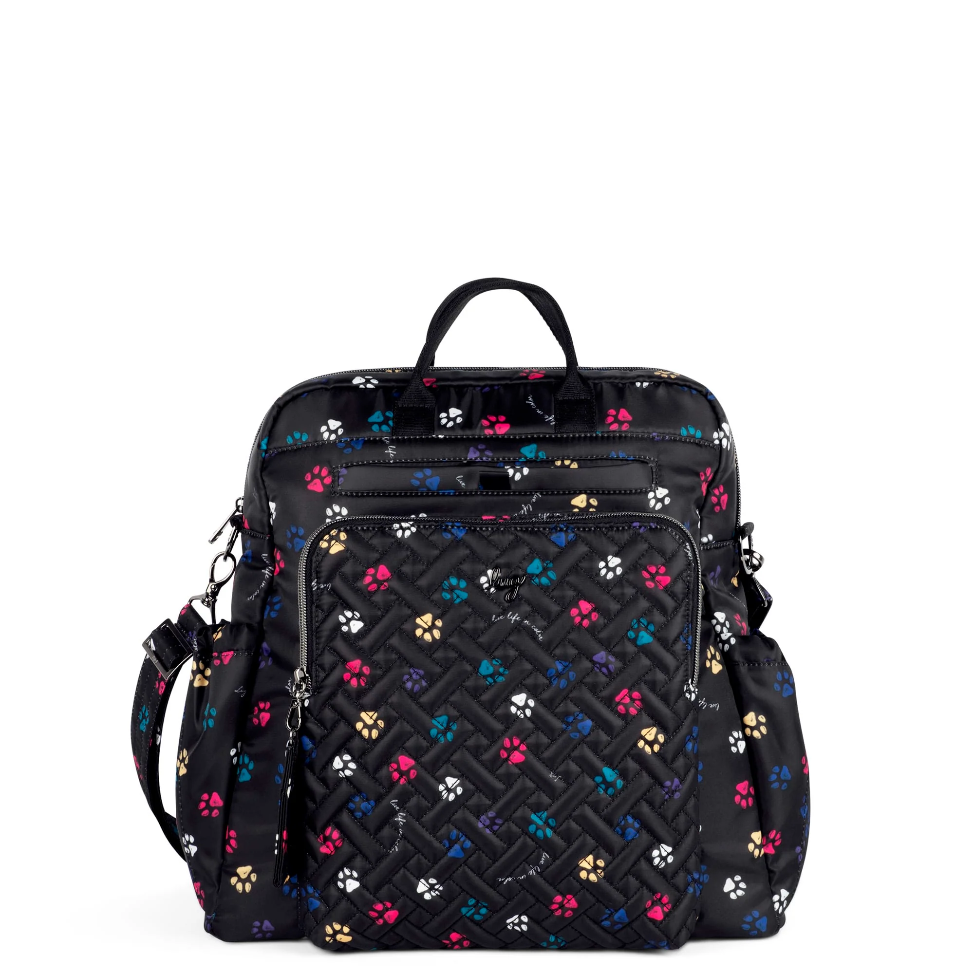 Sonata Convertible Tote - Image 54