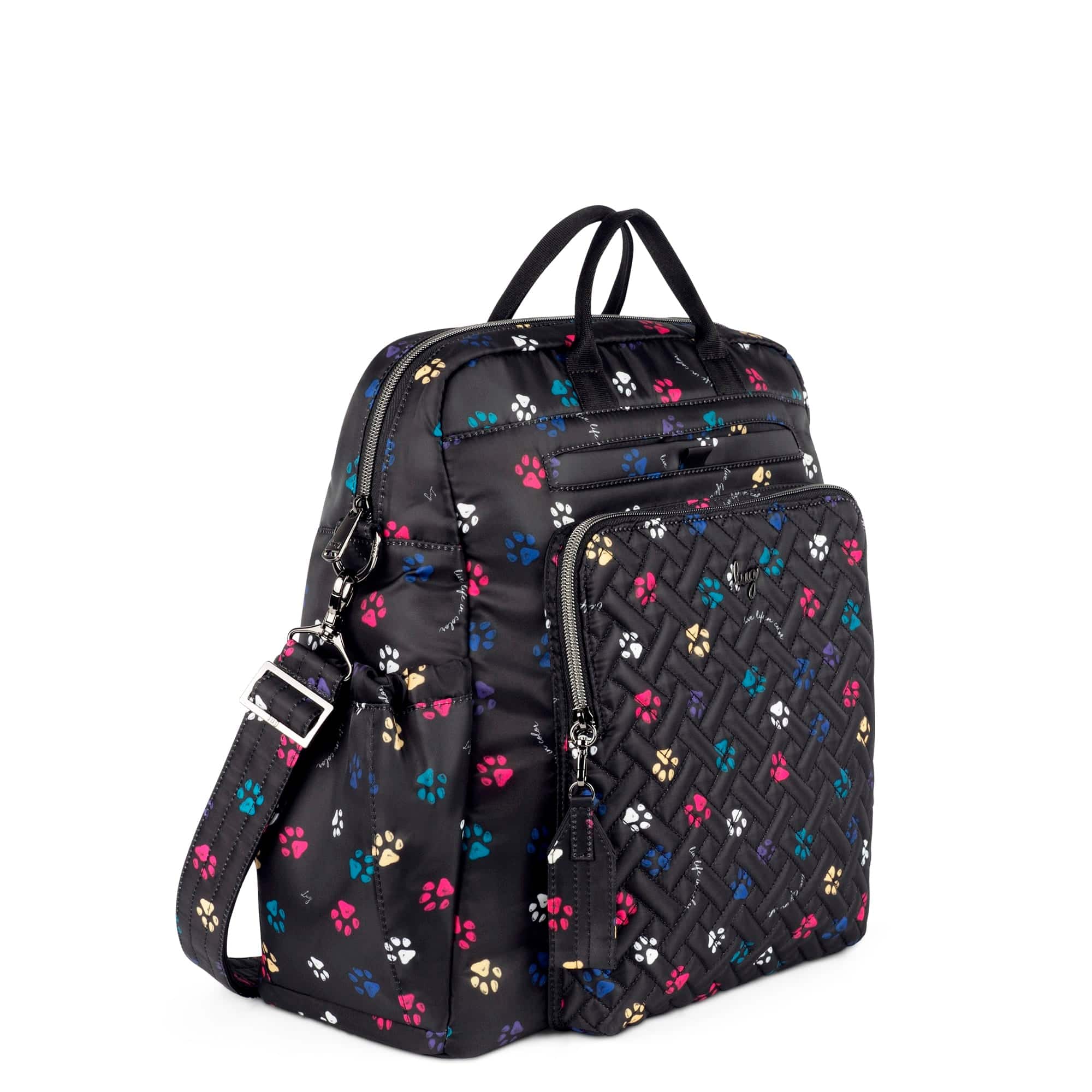 Sonata Convertible Tote - Image 55