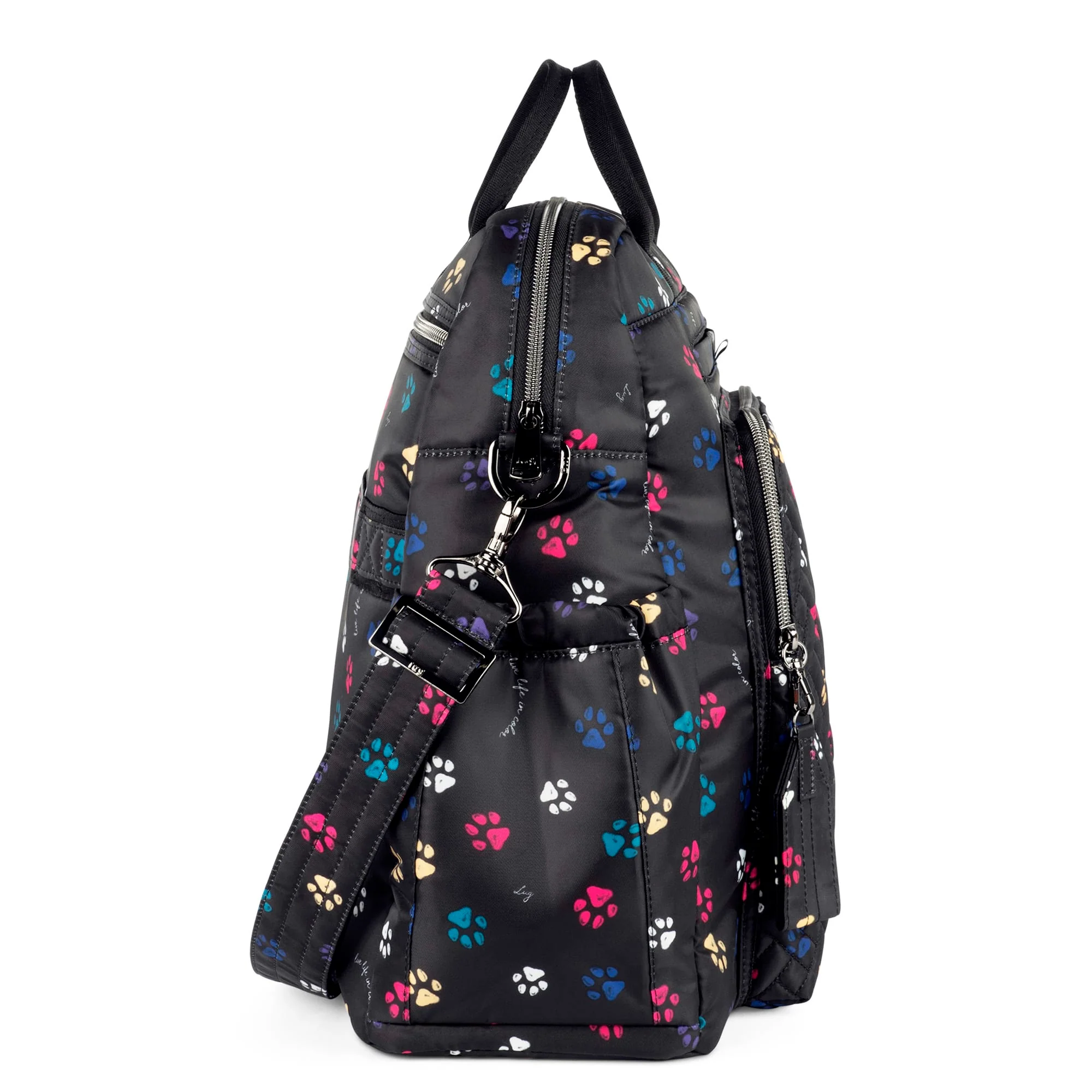Sonata Convertible Tote - Image 56