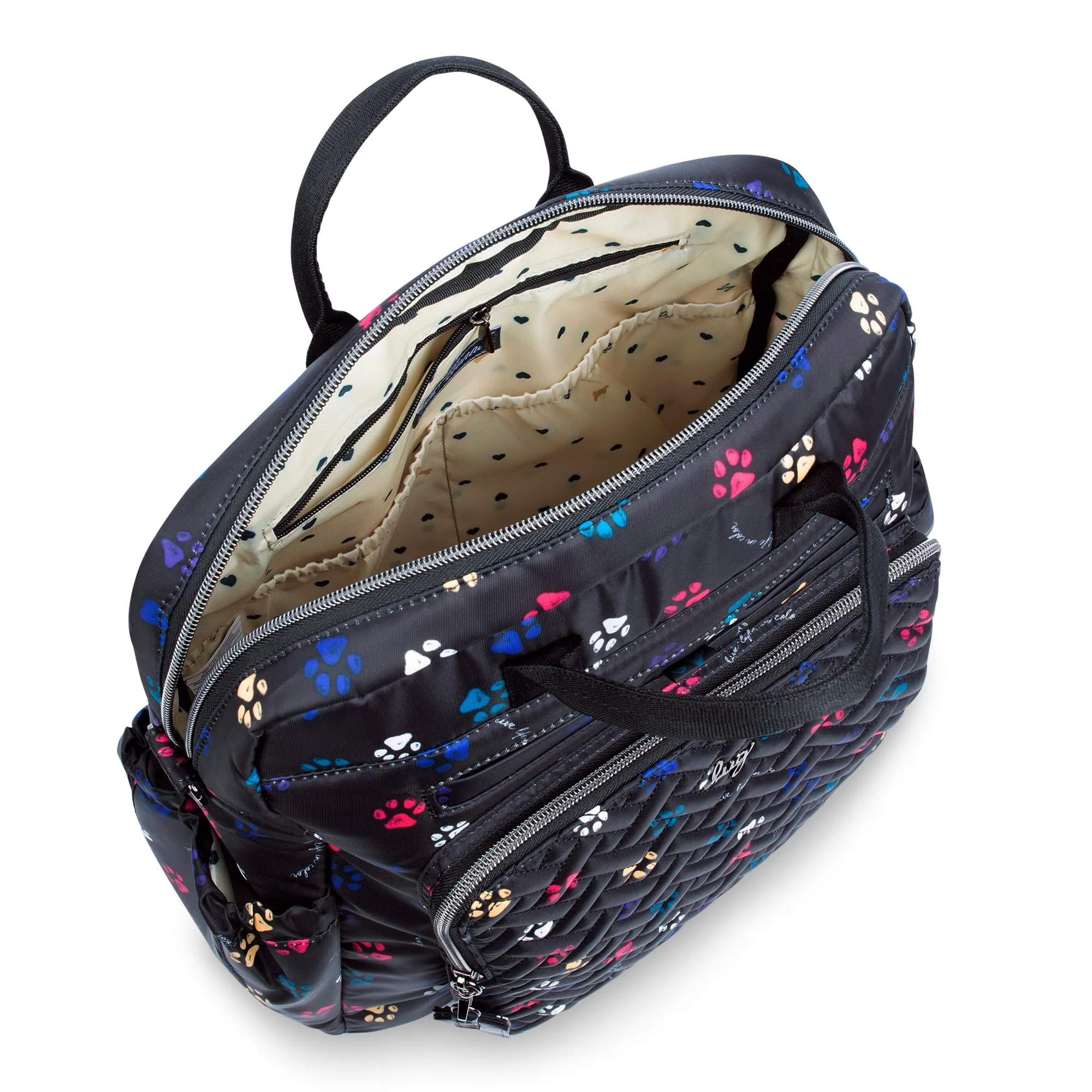 Sonata Convertible Tote - Image 58