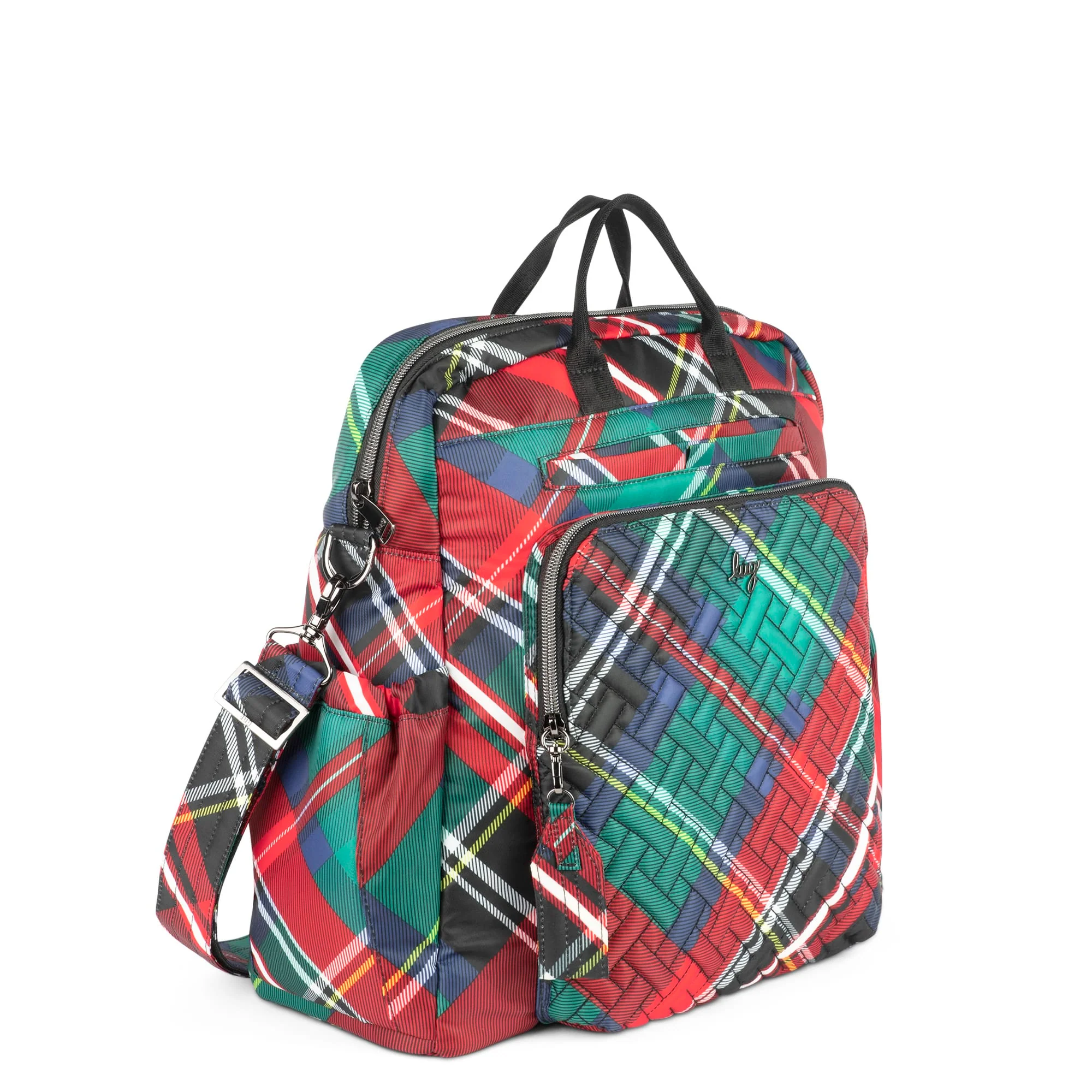 Sonata Convertible Tote - Image 60