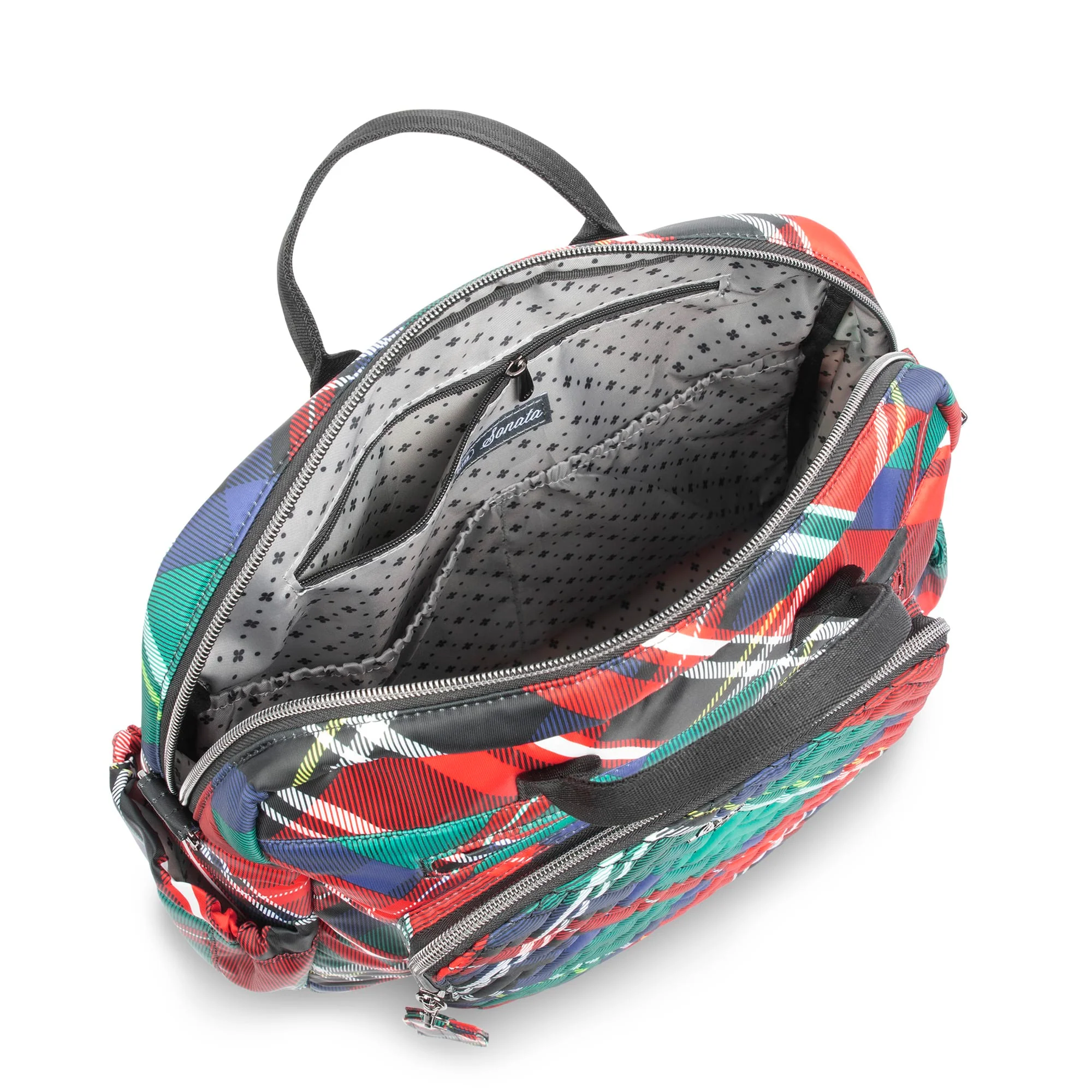 Sonata Convertible Tote - Image 63