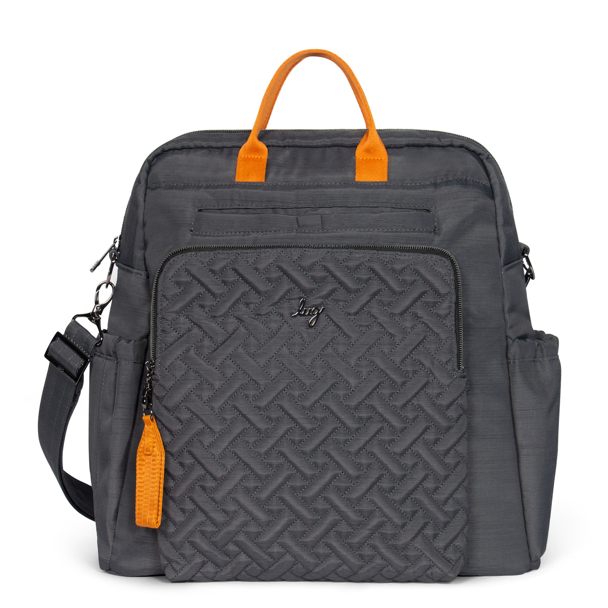 Sonata Convertible Tote - Image 7