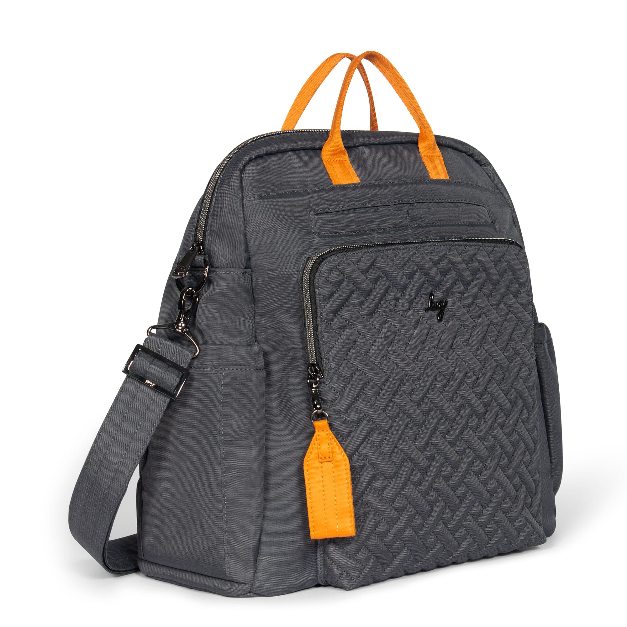 Sonata Convertible Tote - Image 8