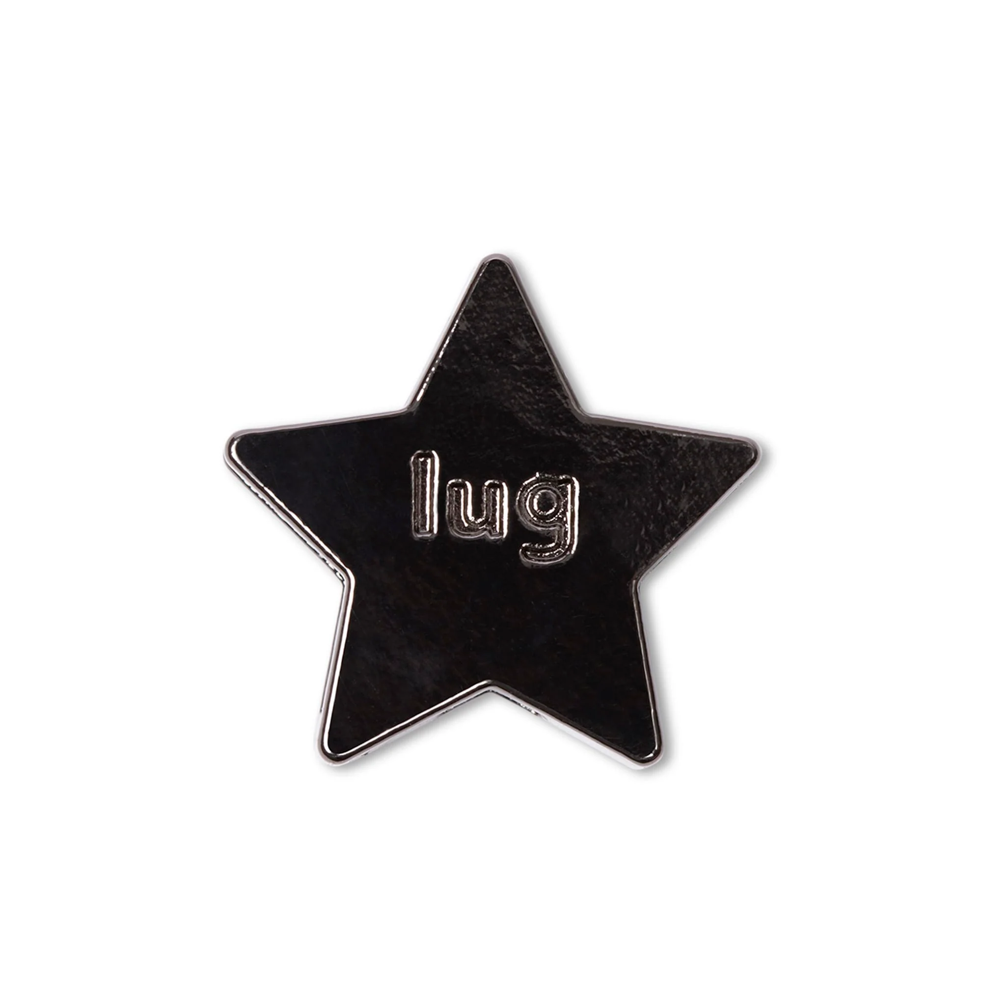 Lug Sparkle Bag Charm - Image 11