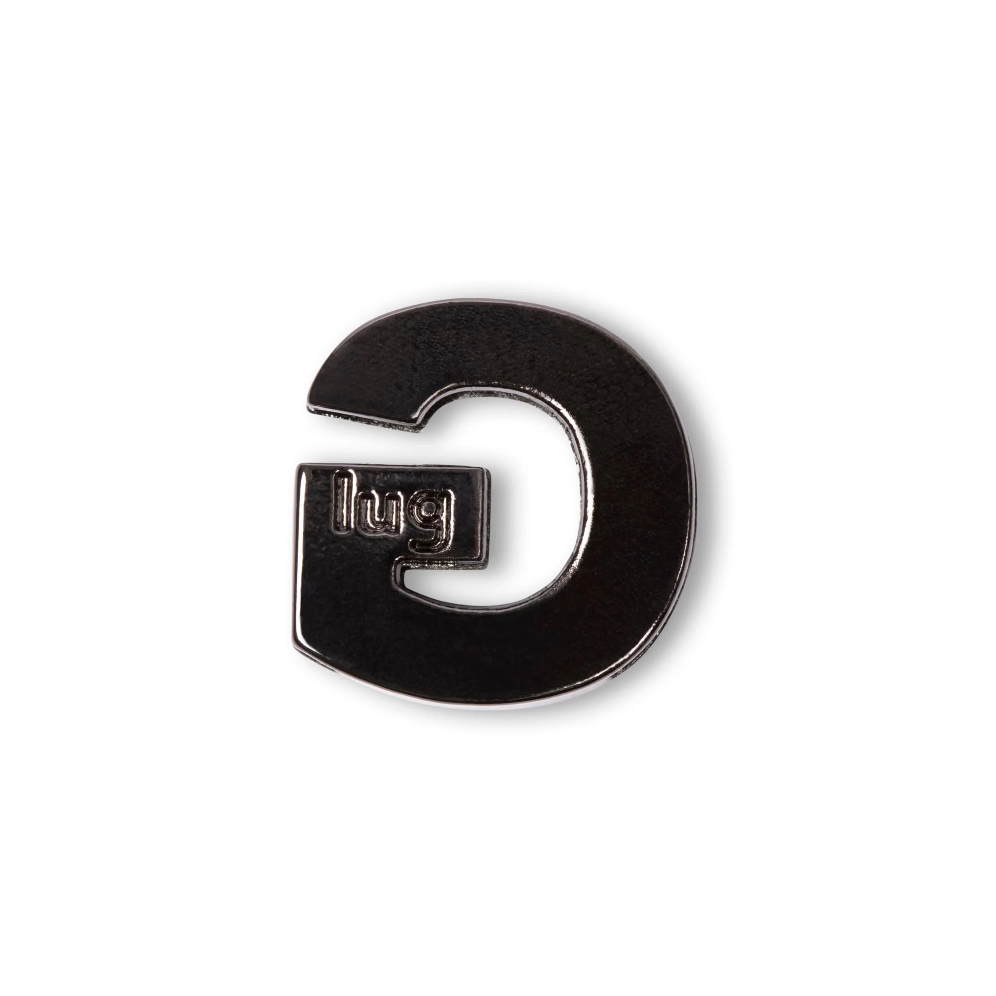 Lug Sparkle Bag Charm - Image 128