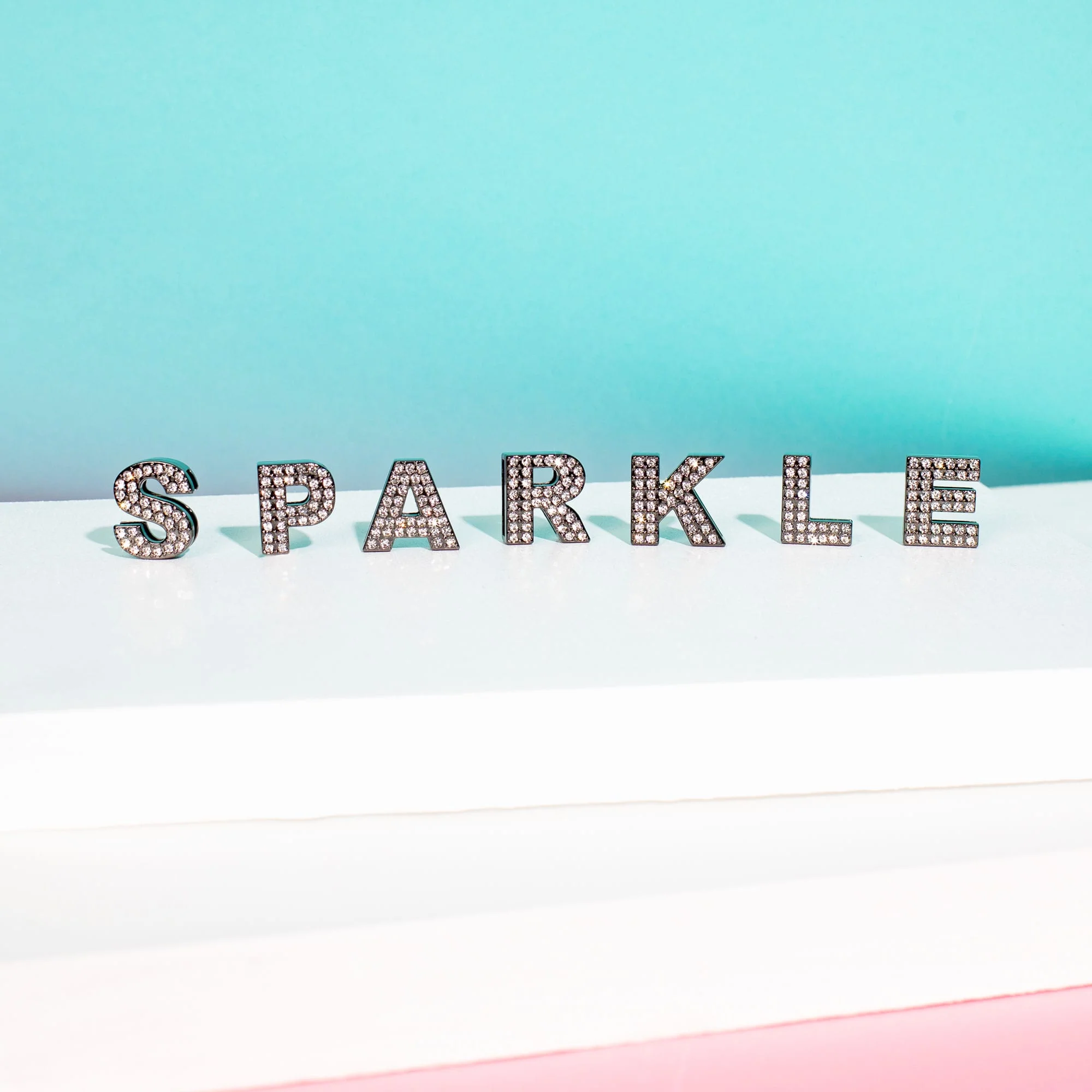 Lug Sparkle Bag Charm - Image 5