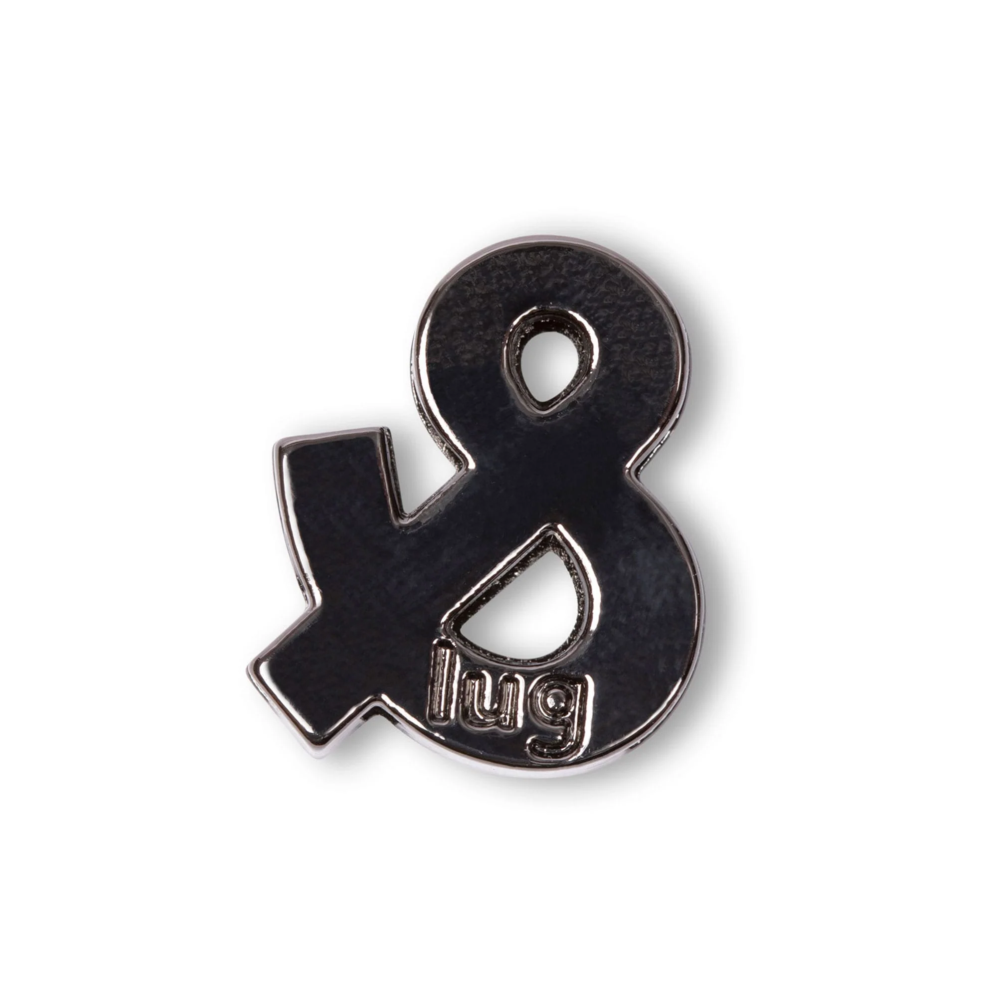 Lug Sparkle Bag Charm - Image 56