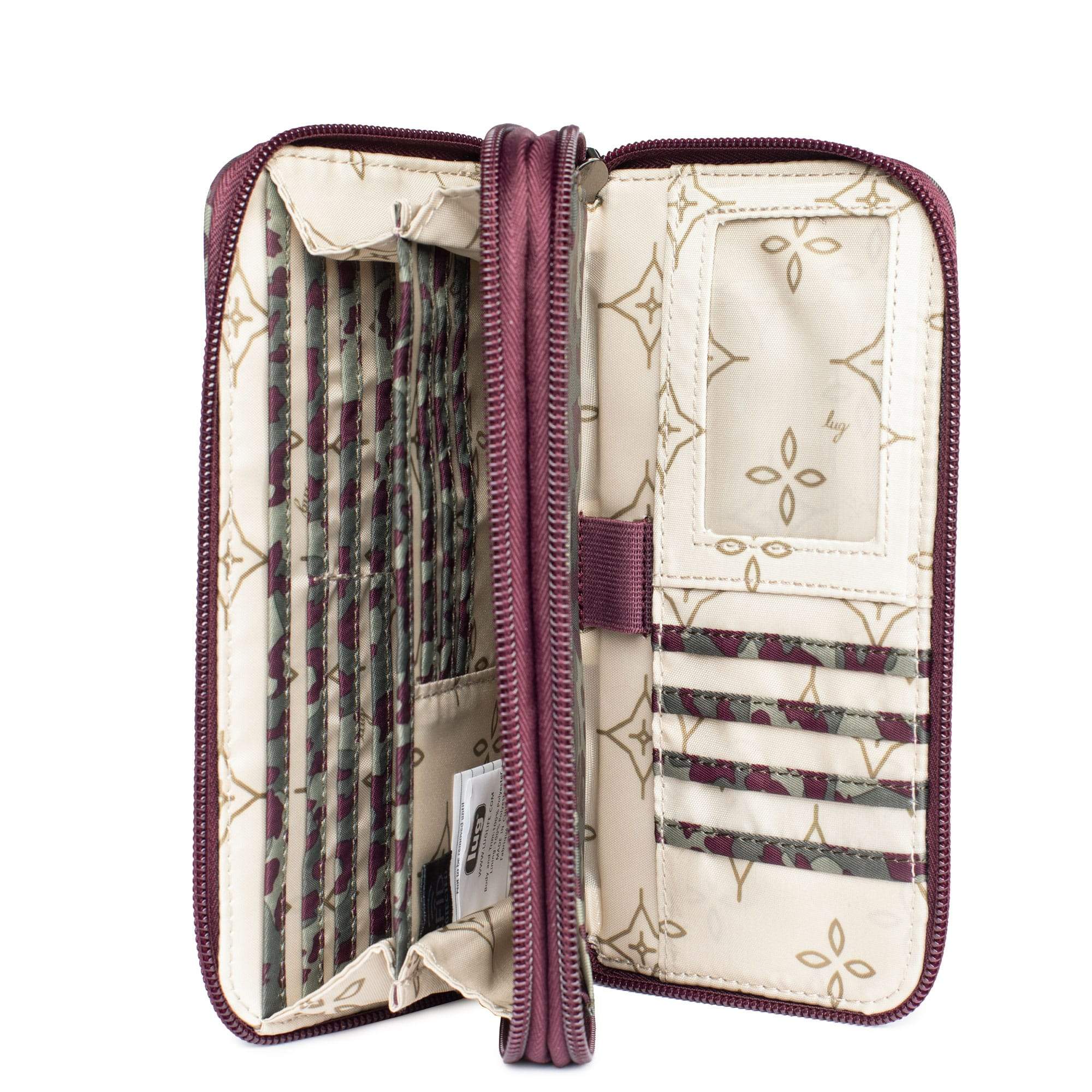 Splits XL Wristlet RFID Wallet - Image 10