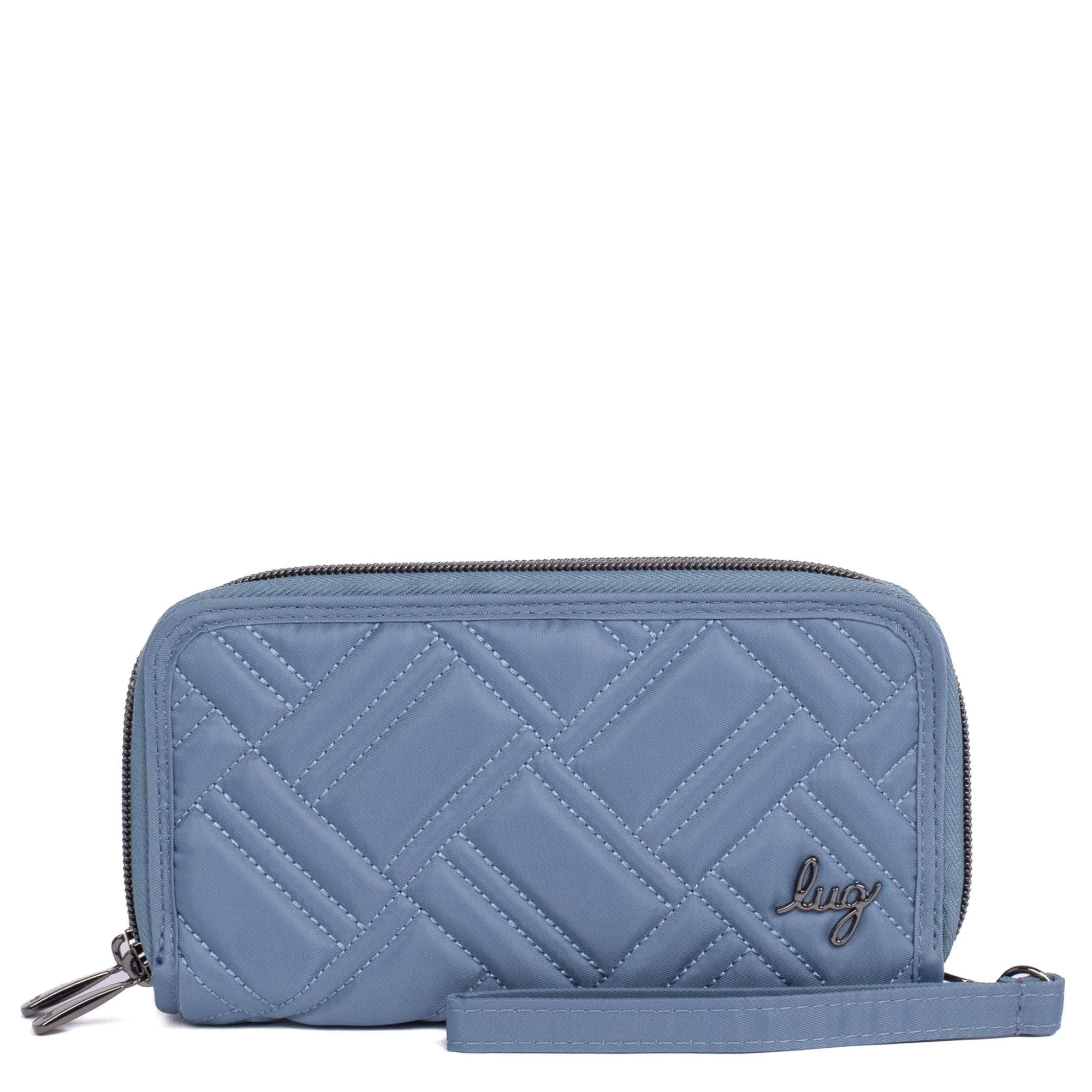 Splits XL Wristlet RFID Wallet - Image 100