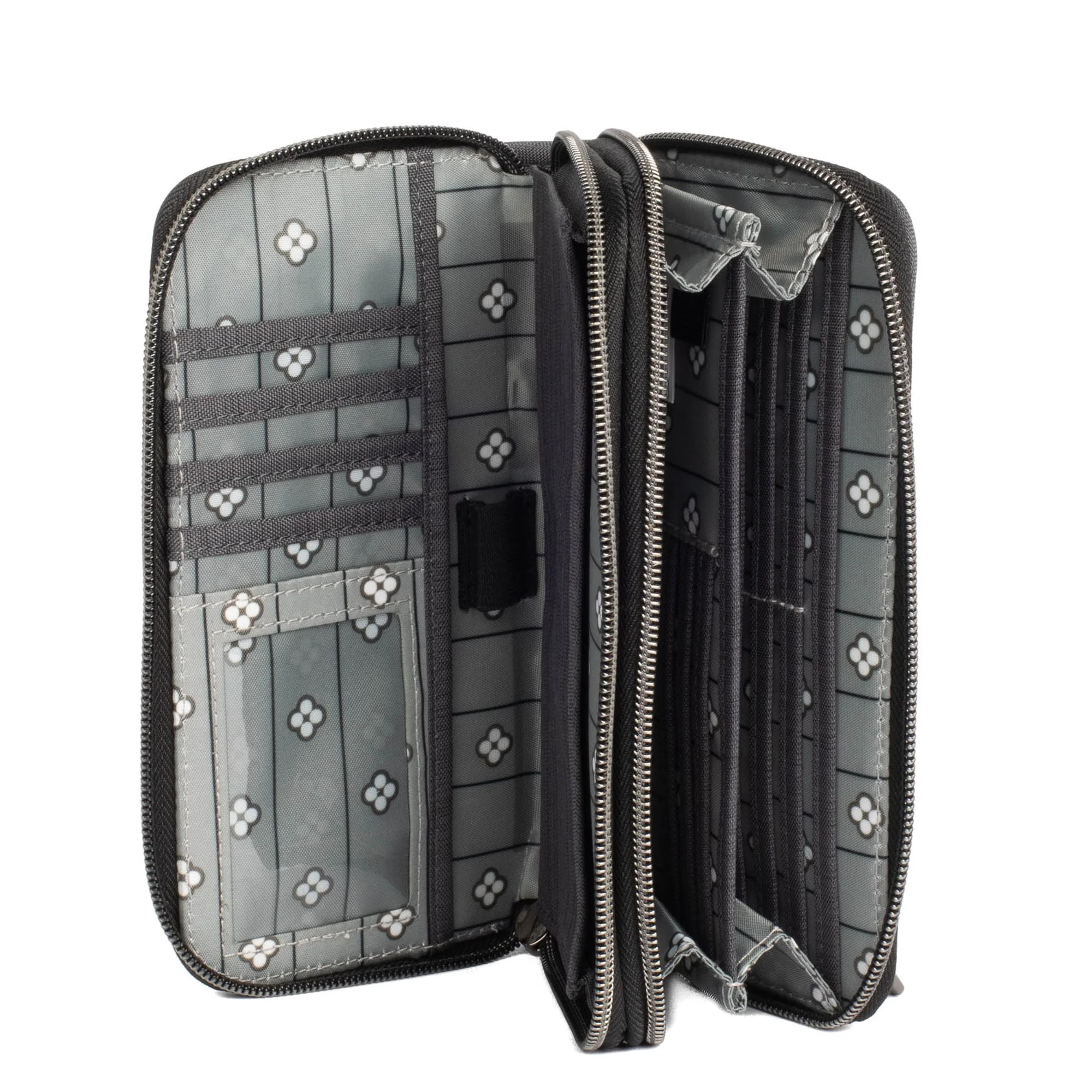 Splits XL Wristlet RFID Wallet - Image 103