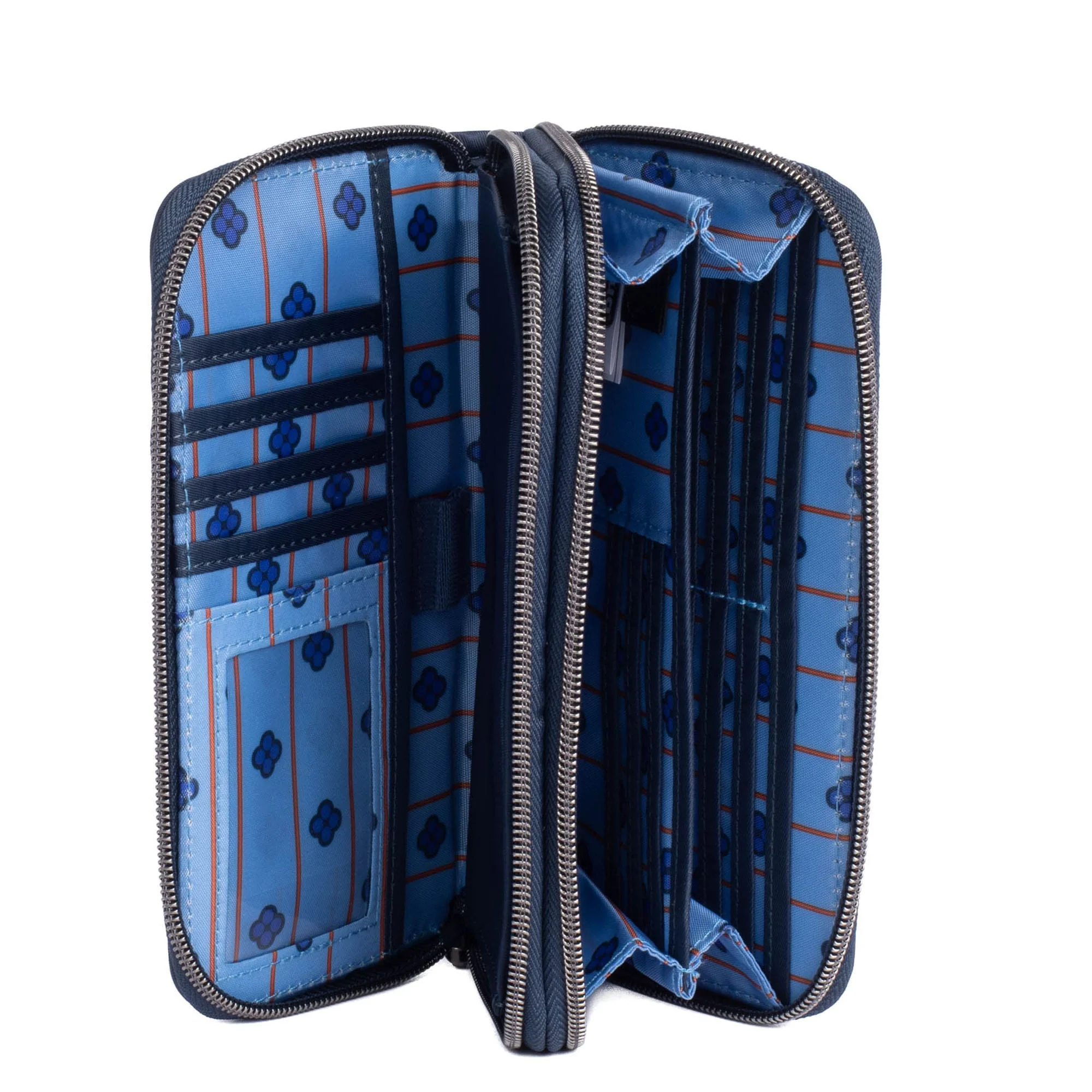 Splits XL Wristlet RFID Wallet - Image 105