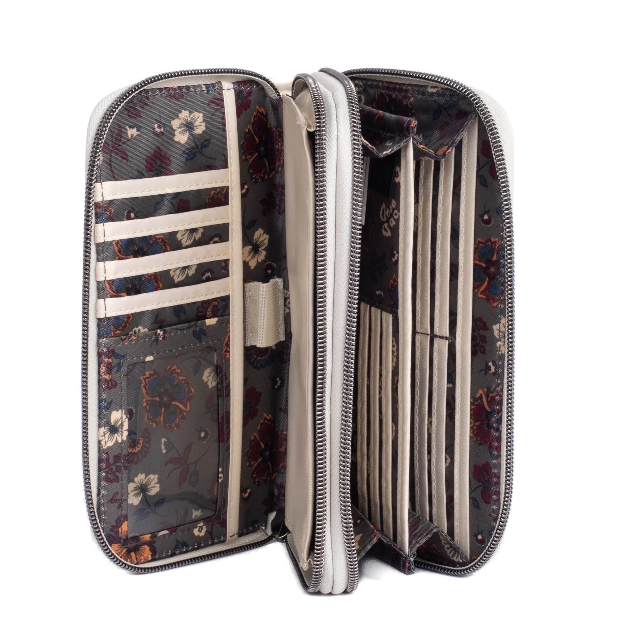 Splits XL Wristlet RFID Wallet - Image 107