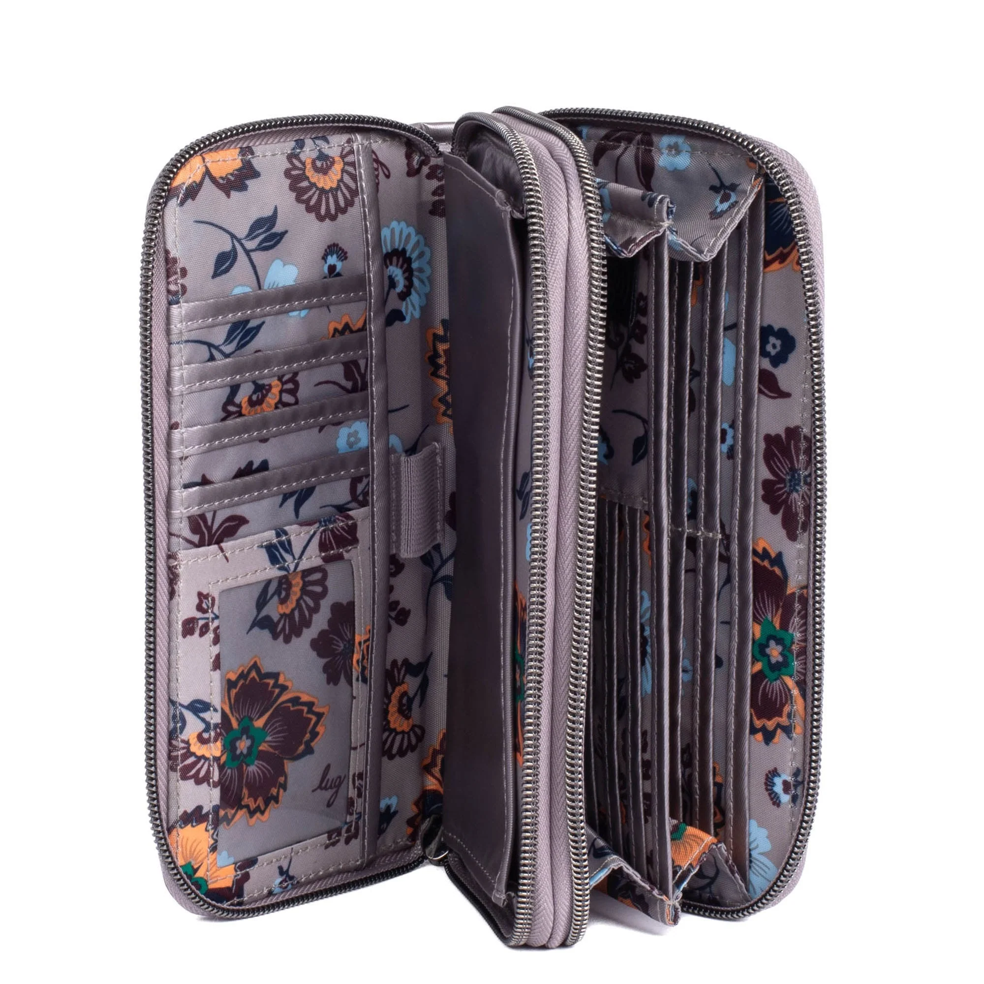 Splits XL Wristlet RFID Wallet - Image 109