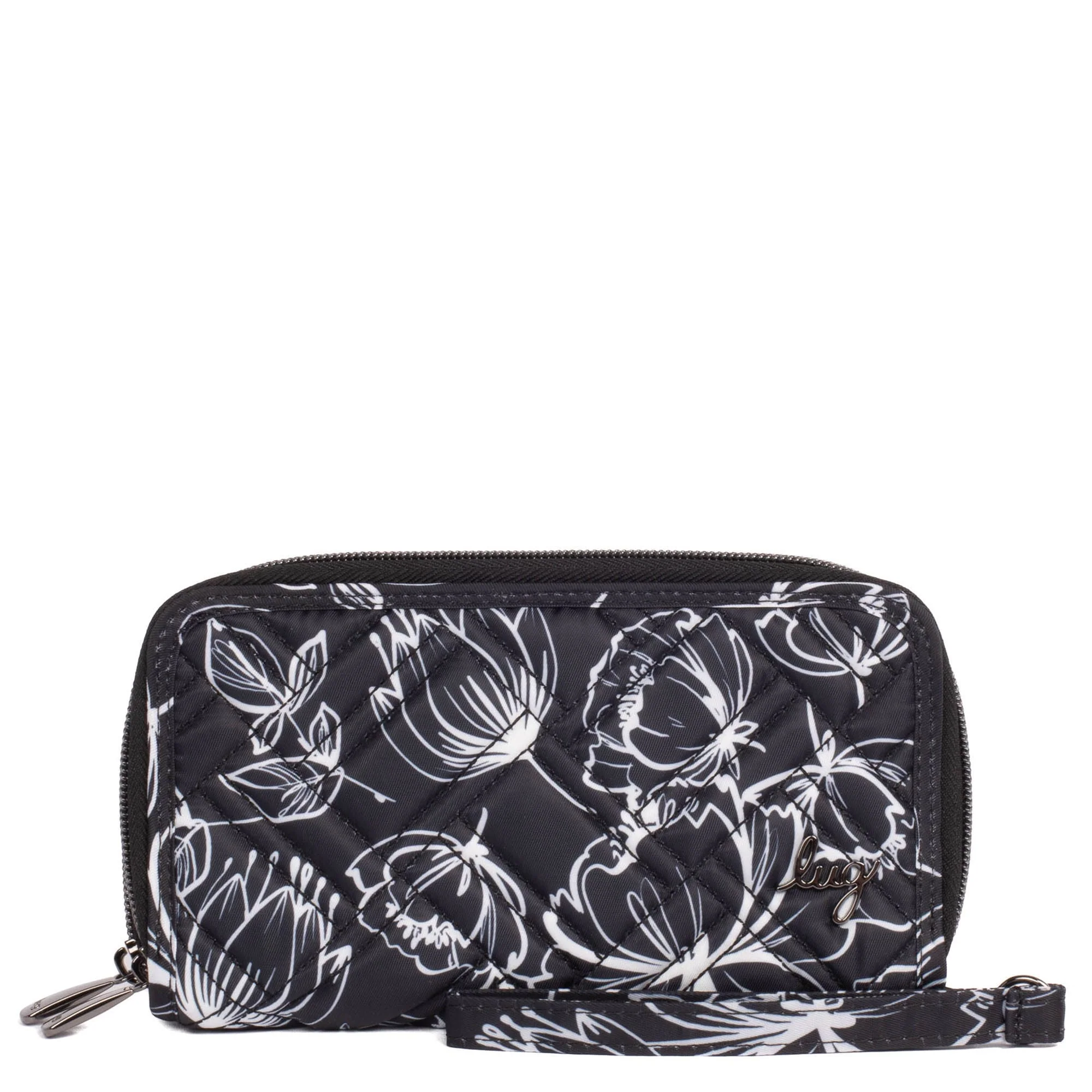 Splits XL Wristlet RFID Wallet - Image 110