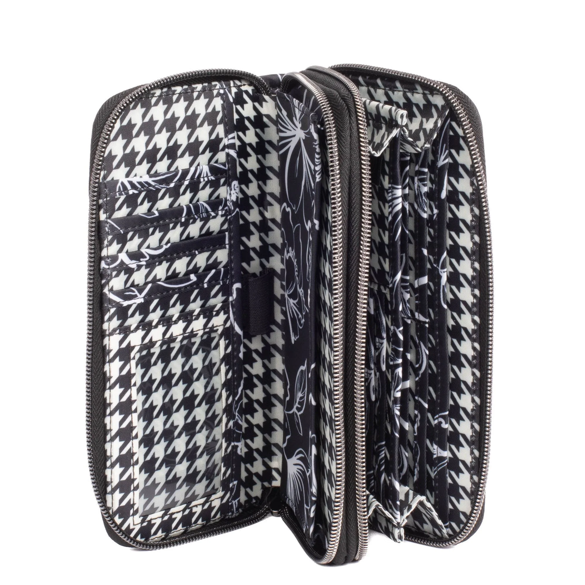 Splits XL Wristlet RFID Wallet - Image 111