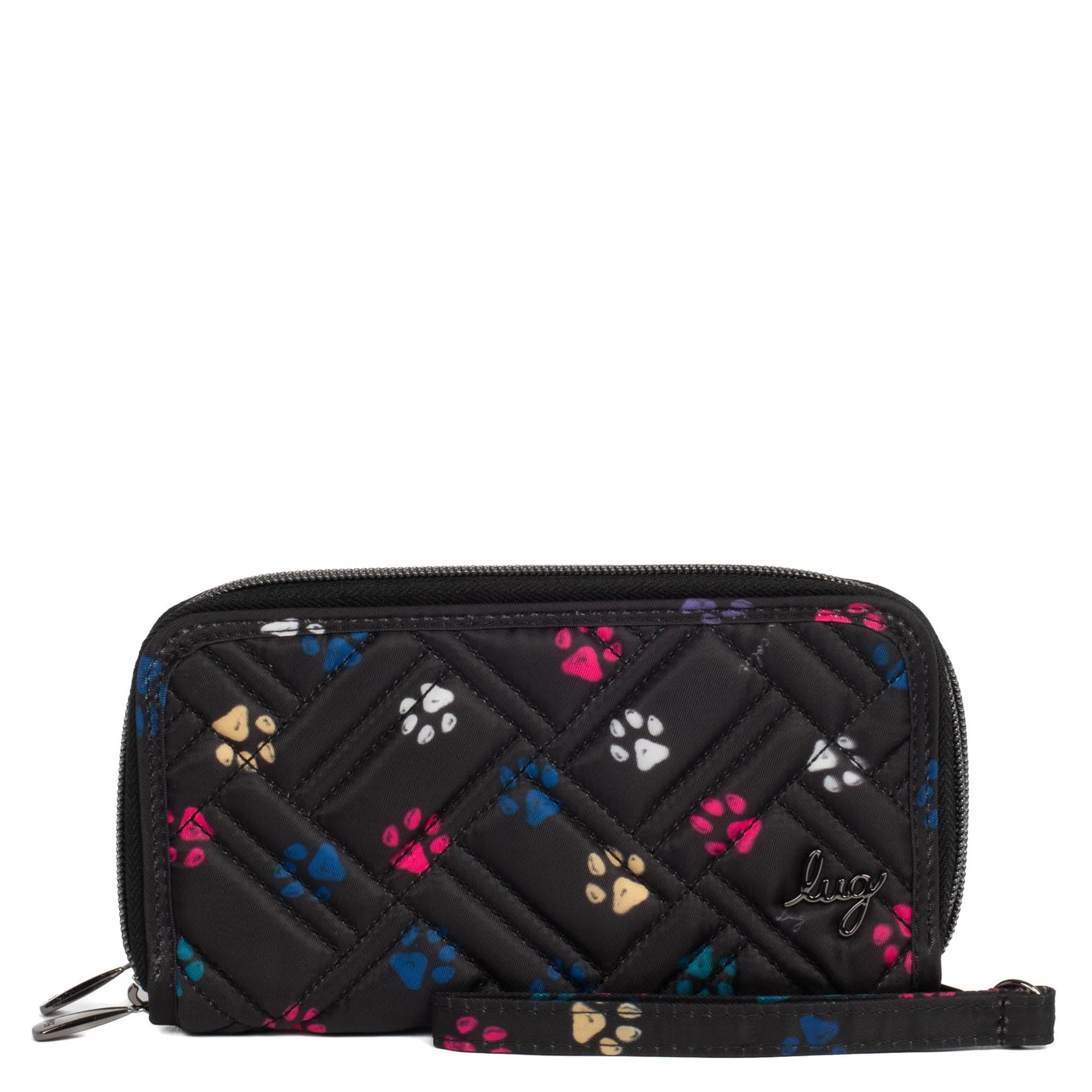 Splits XL Wristlet RFID Wallet - Image 112