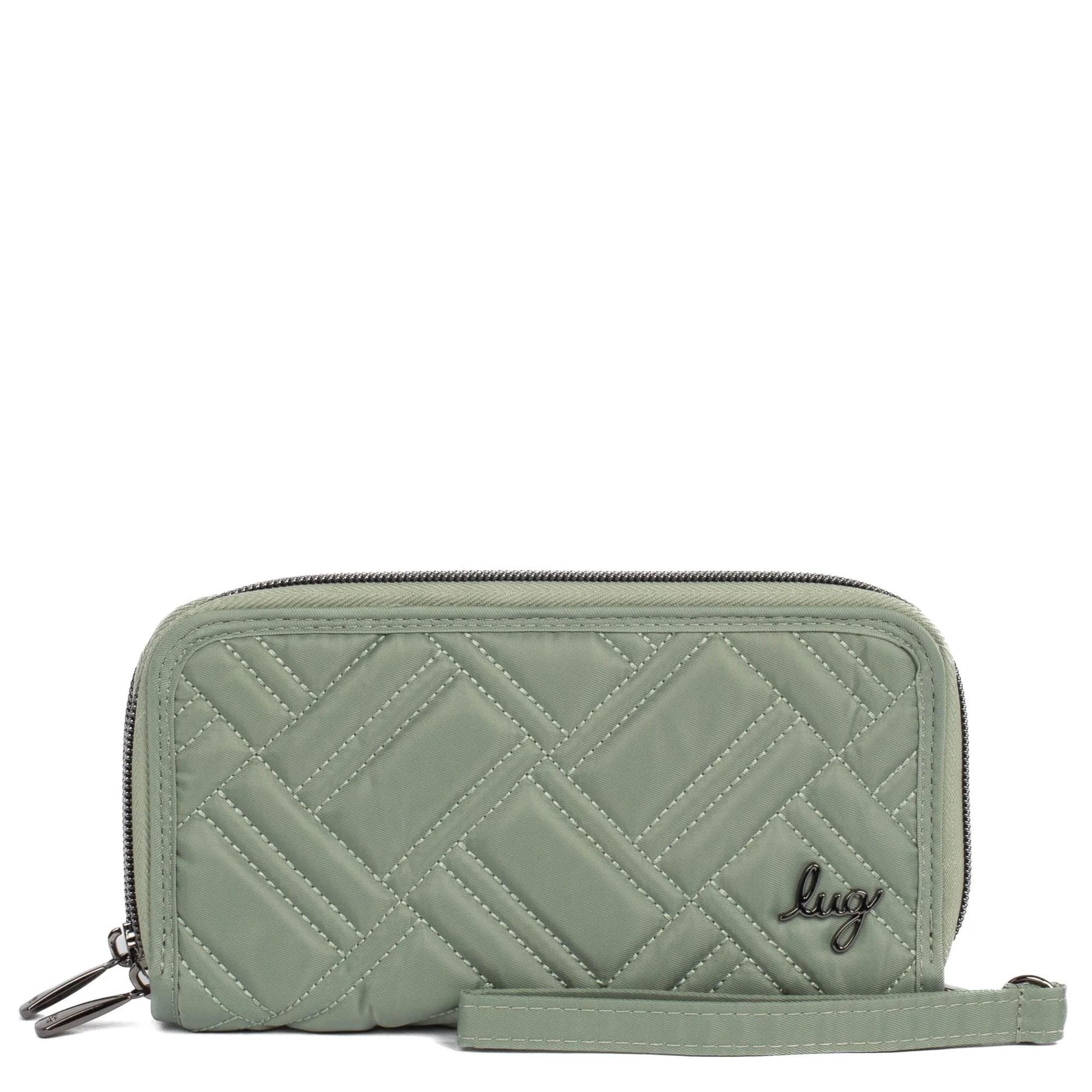 Splits XL Wristlet RFID Wallet - Image 114