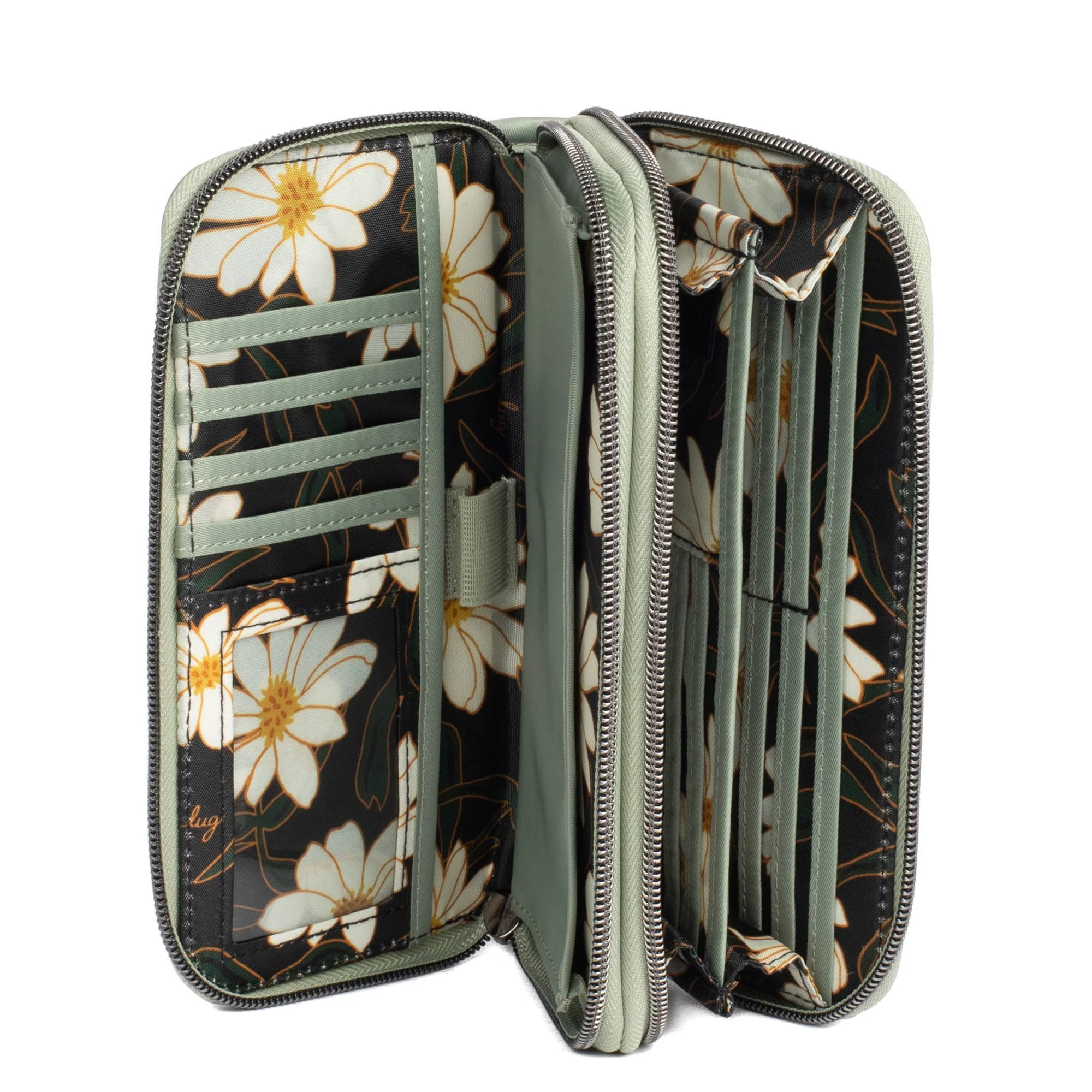 Splits XL Wristlet RFID Wallet - Image 115