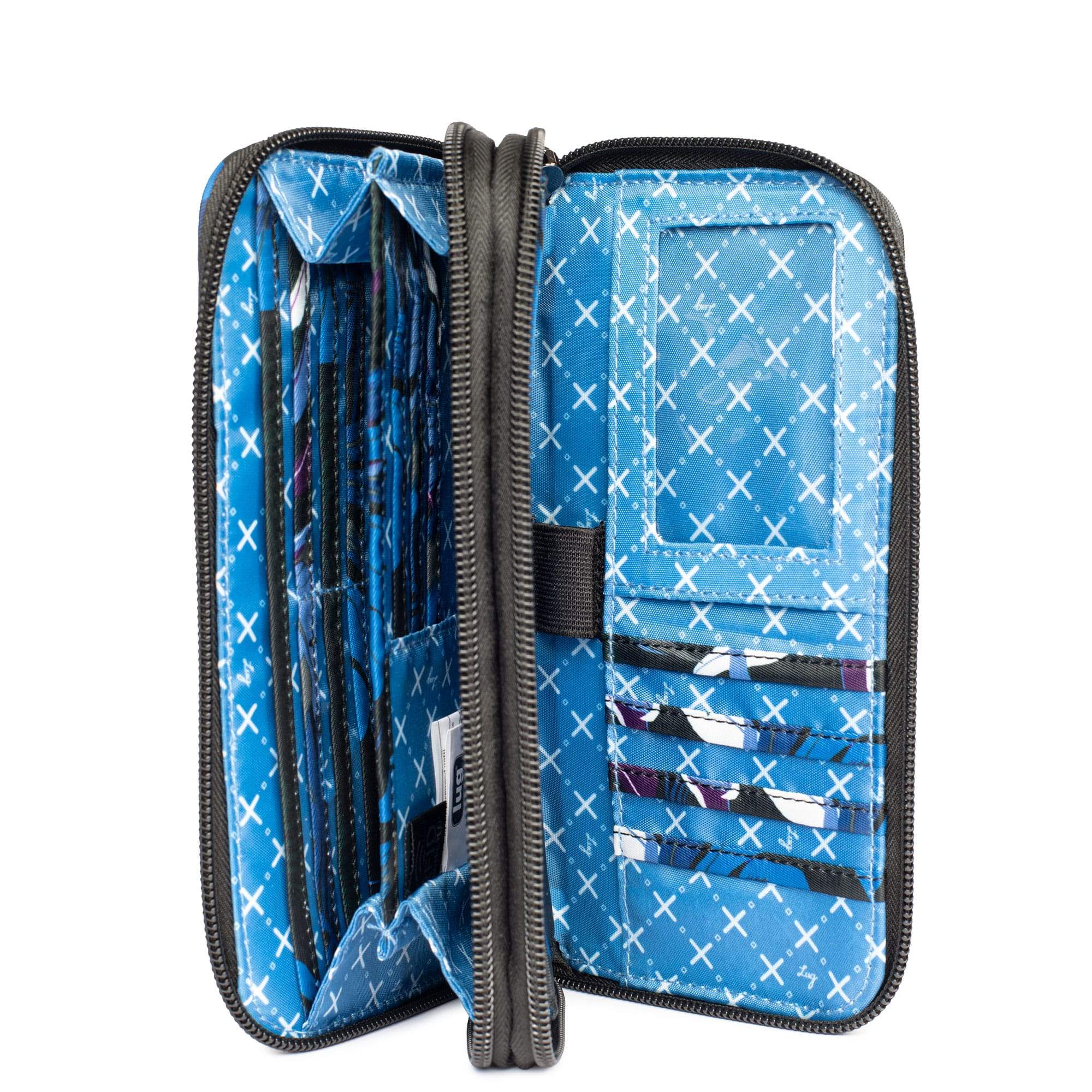 Splits XL Wristlet RFID Wallet - Image 17