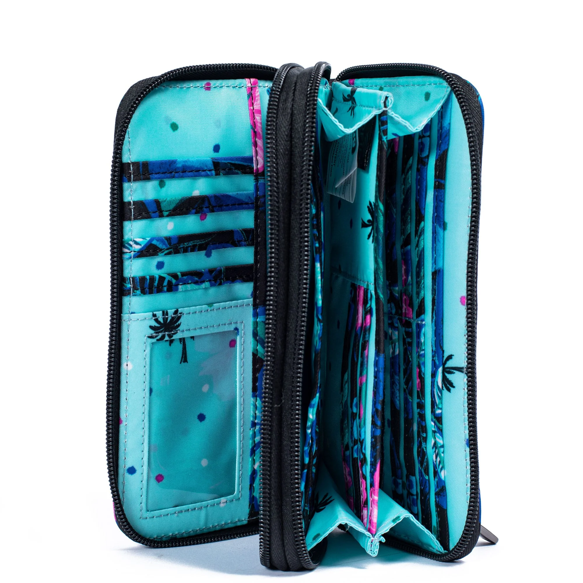 Splits XL Wristlet RFID Wallet - Image 32