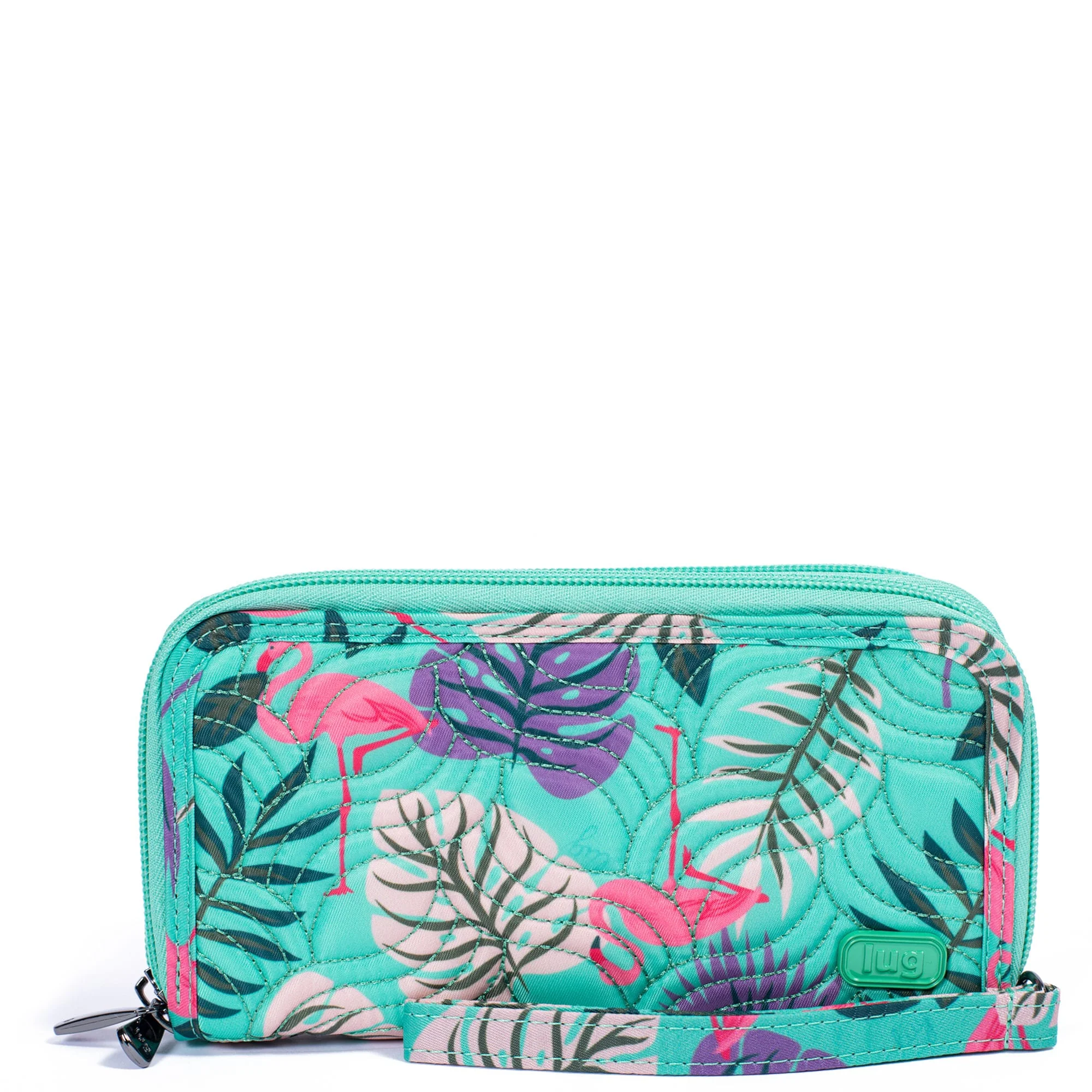 Splits XL Wristlet RFID Wallet - Image 35