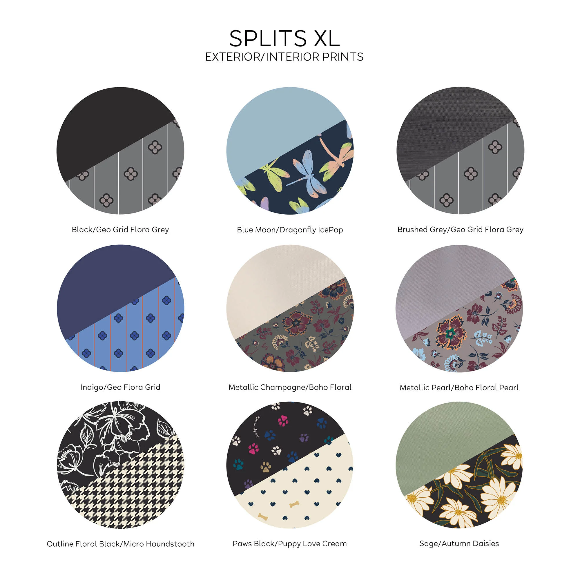 Splits XL Wristlet RFID Wallet - Image 4