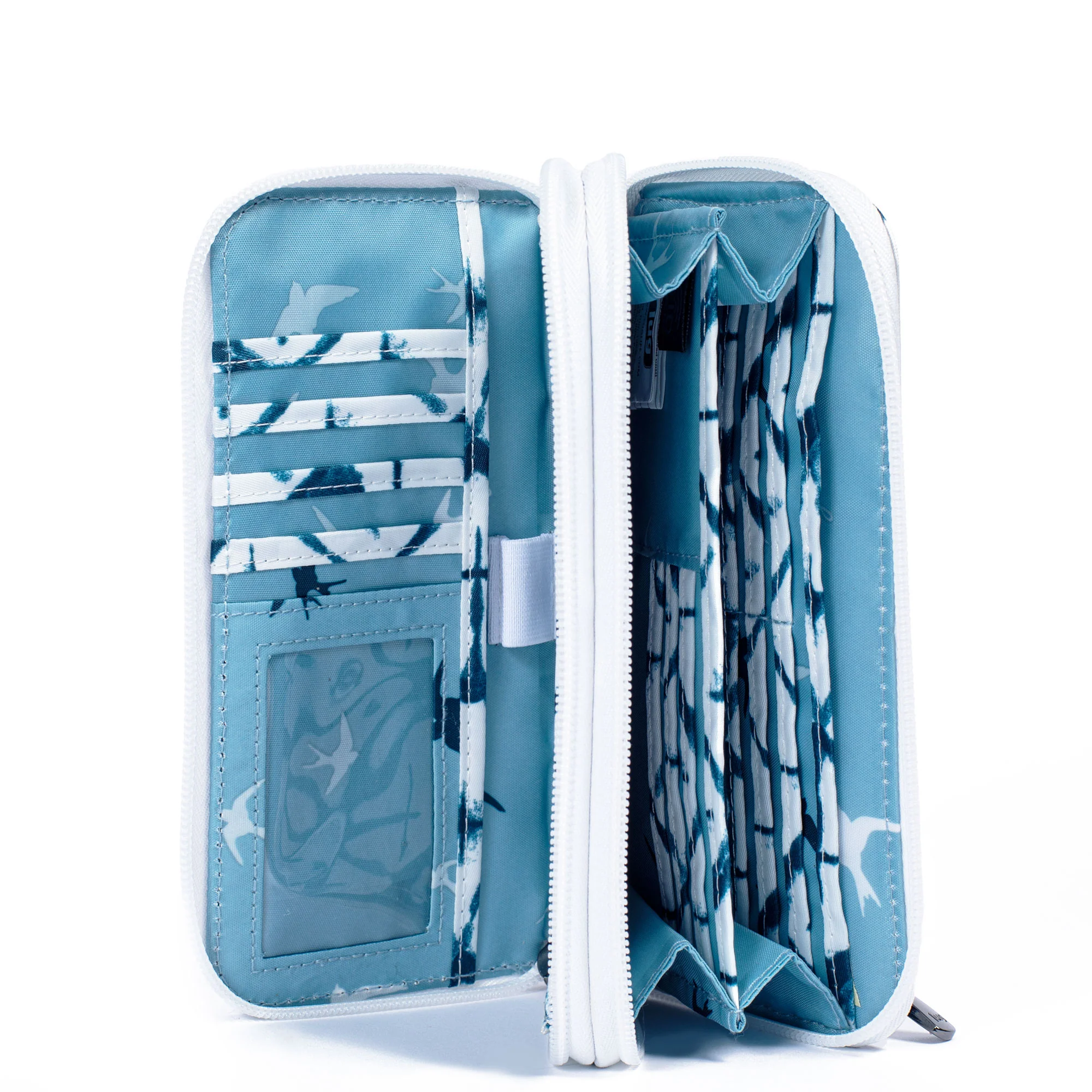 Splits XL Wristlet RFID Wallet - Image 42