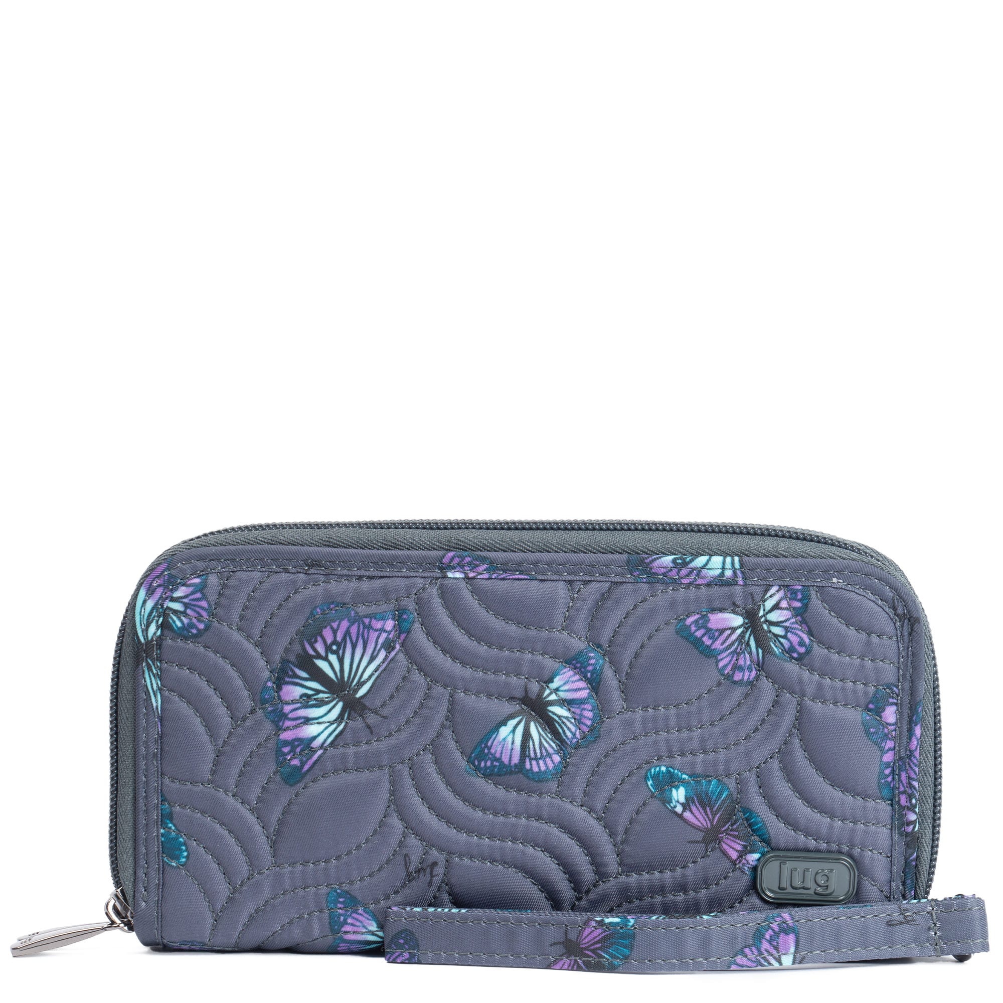 Splits XL Wristlet RFID Wallet - Image 43