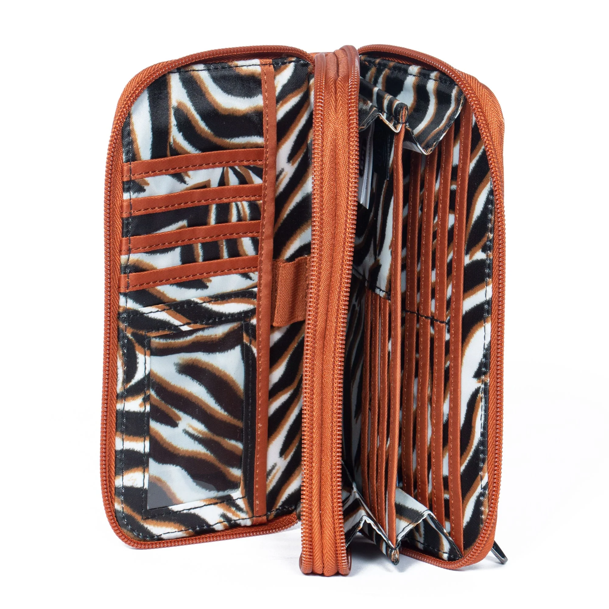 Splits XL Wristlet RFID Wallet - Image 46