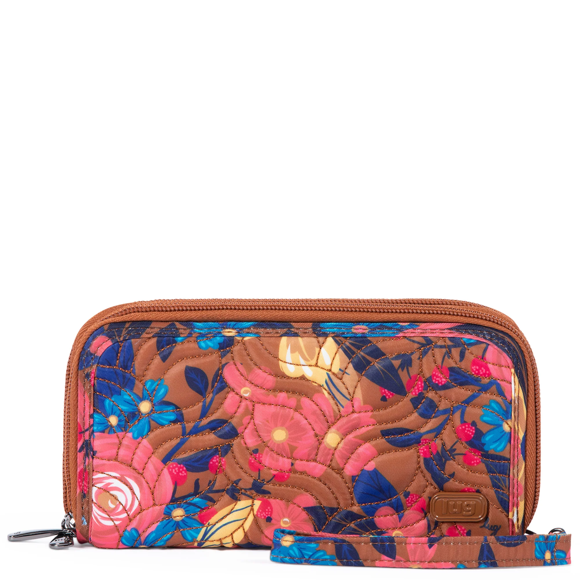 Splits XL Wristlet RFID Wallet - Image 57