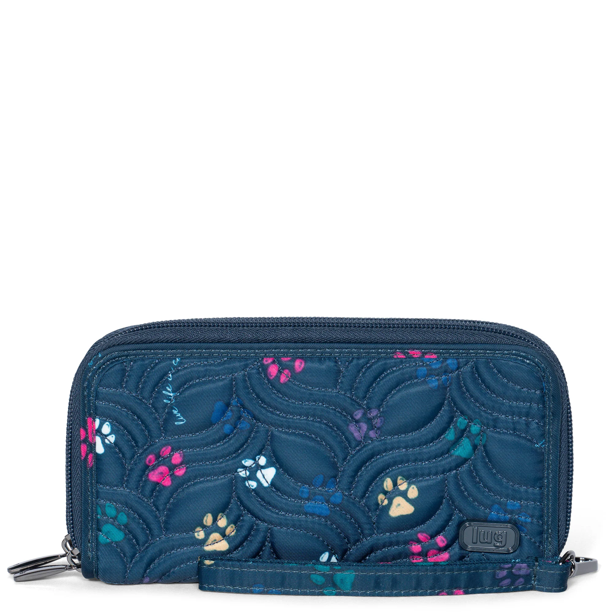 Splits XL Wristlet RFID Wallet - Image 63