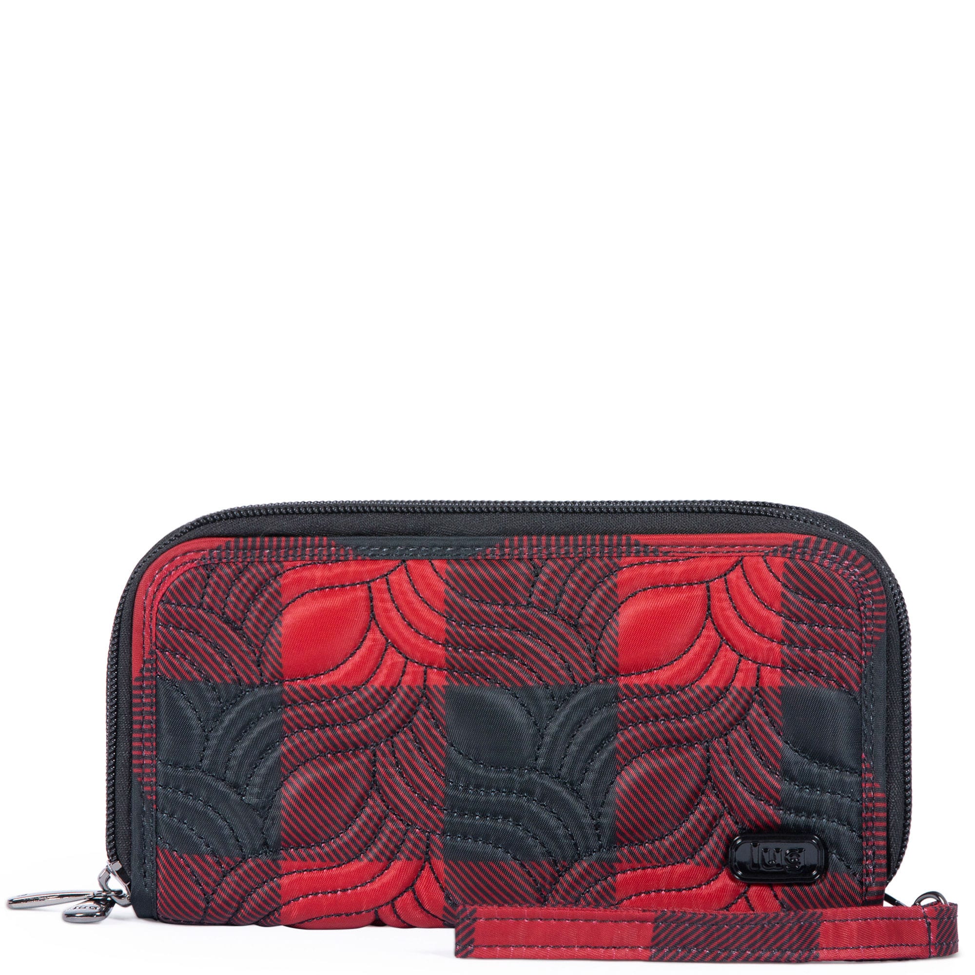 Splits XL Wristlet RFID Wallet - Image 69