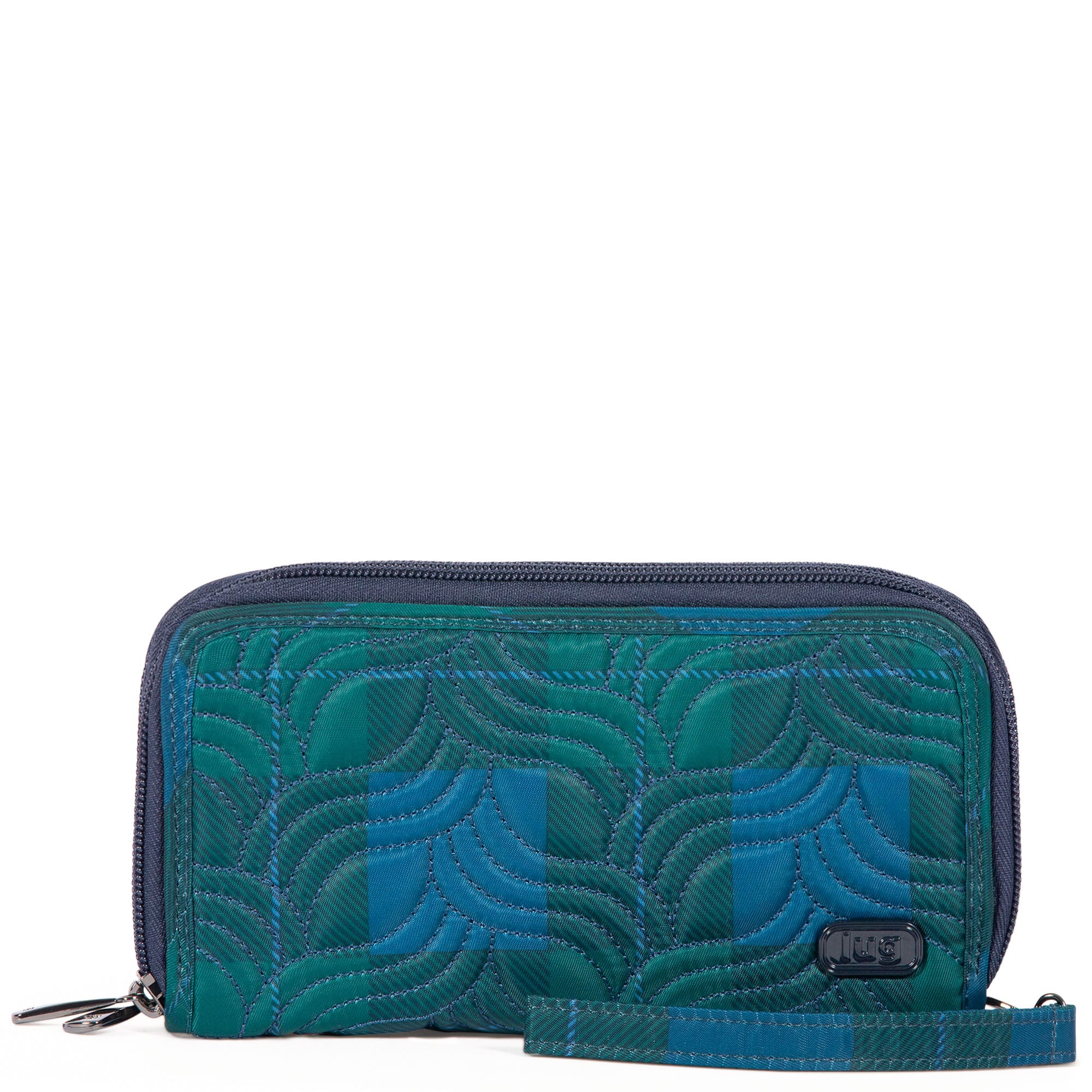 Splits XL Wristlet RFID Wallet - Image 72
