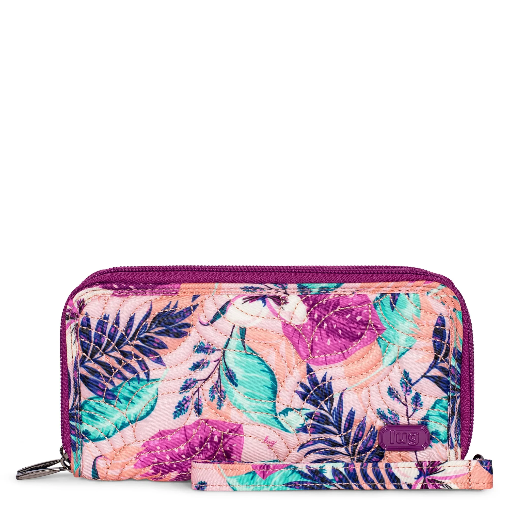 Splits XL Wristlet RFID Wallet - Image 74