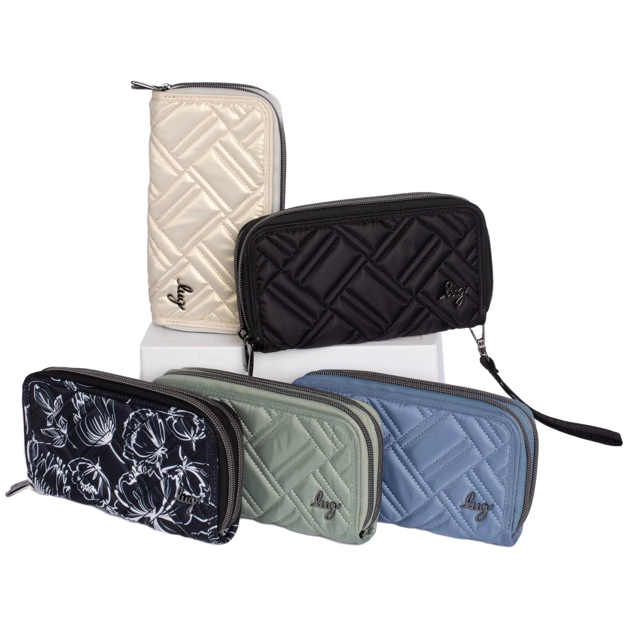 Splits XL Wristlet RFID Wallet - Image 8