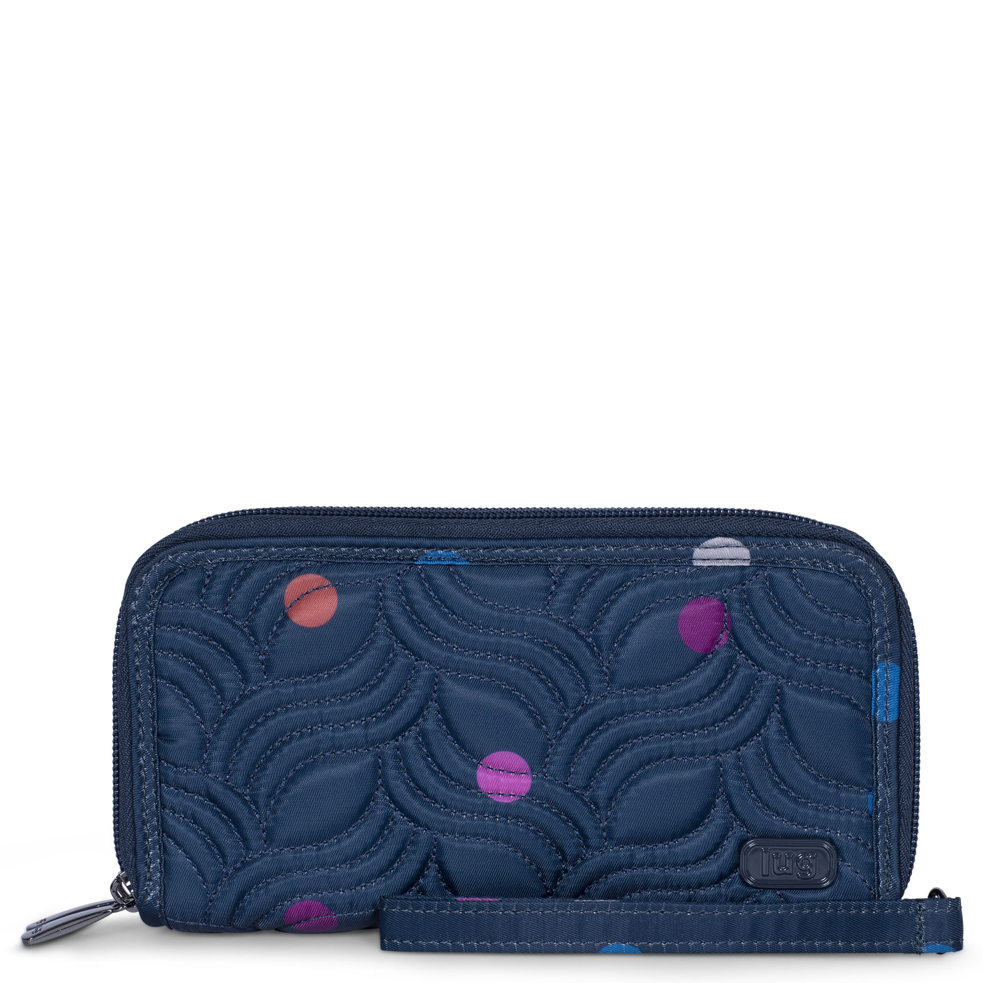Splits XL Wristlet RFID Wallet - Image 82