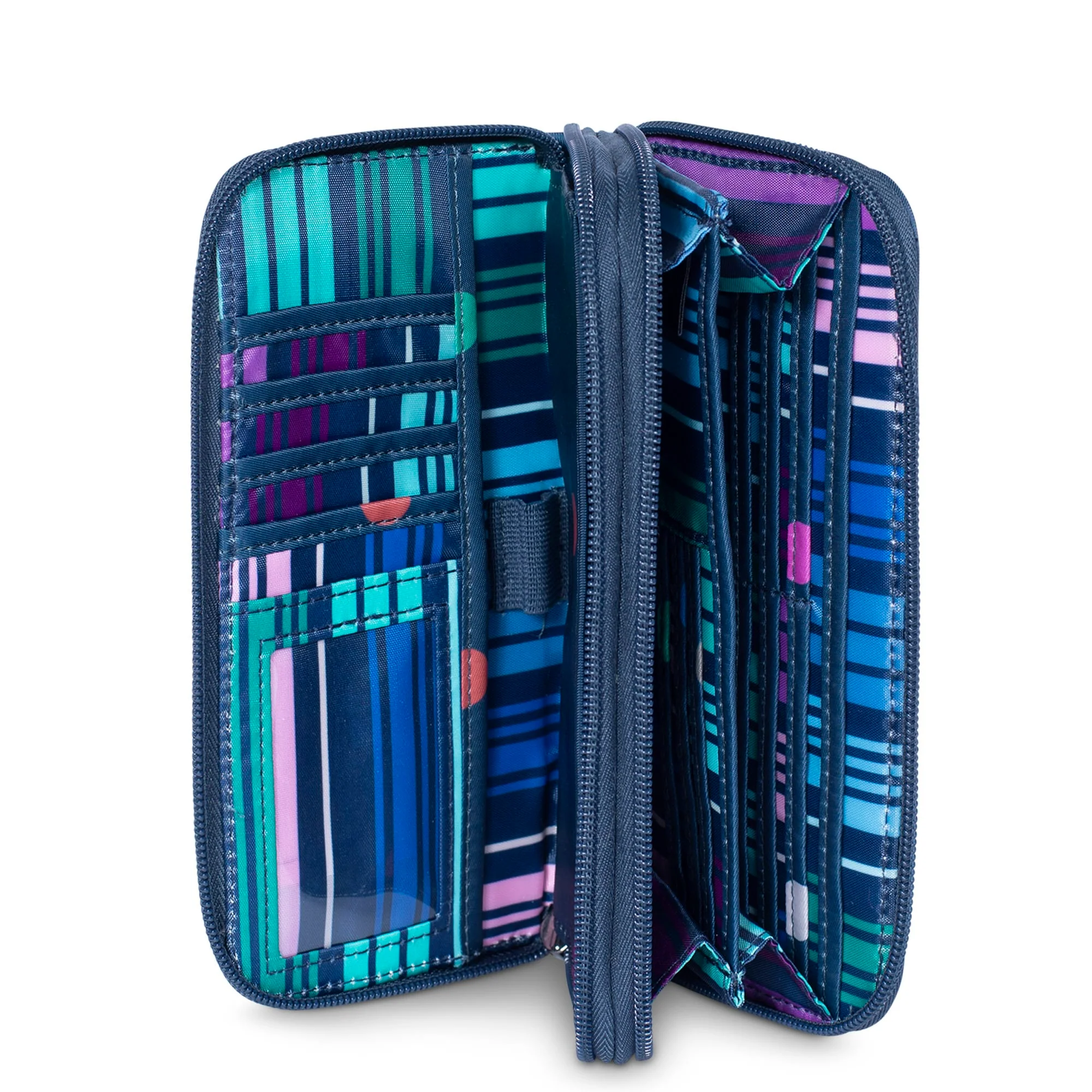 Splits XL Wristlet RFID Wallet - Image 83