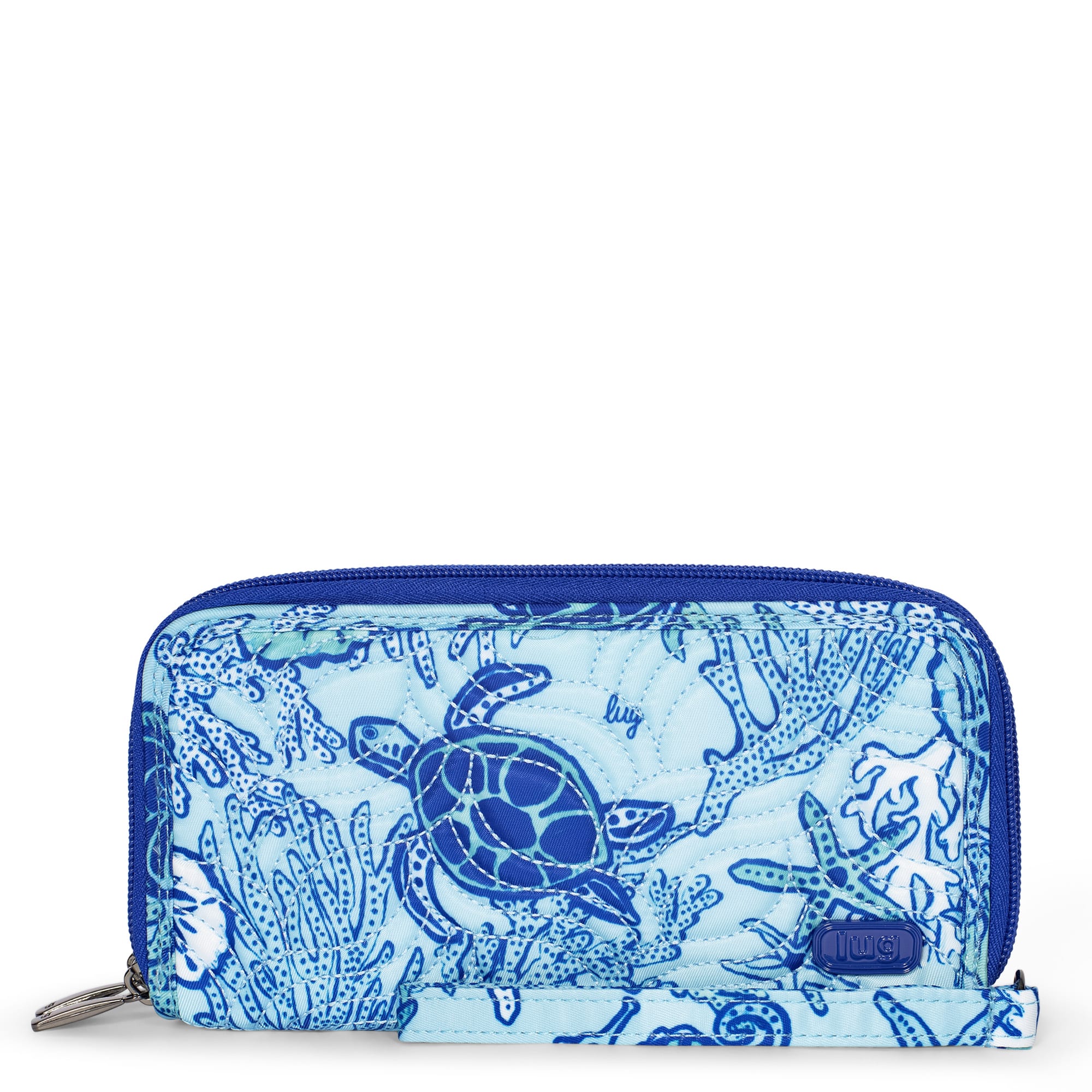Splits XL Wristlet RFID Wallet - Image 85