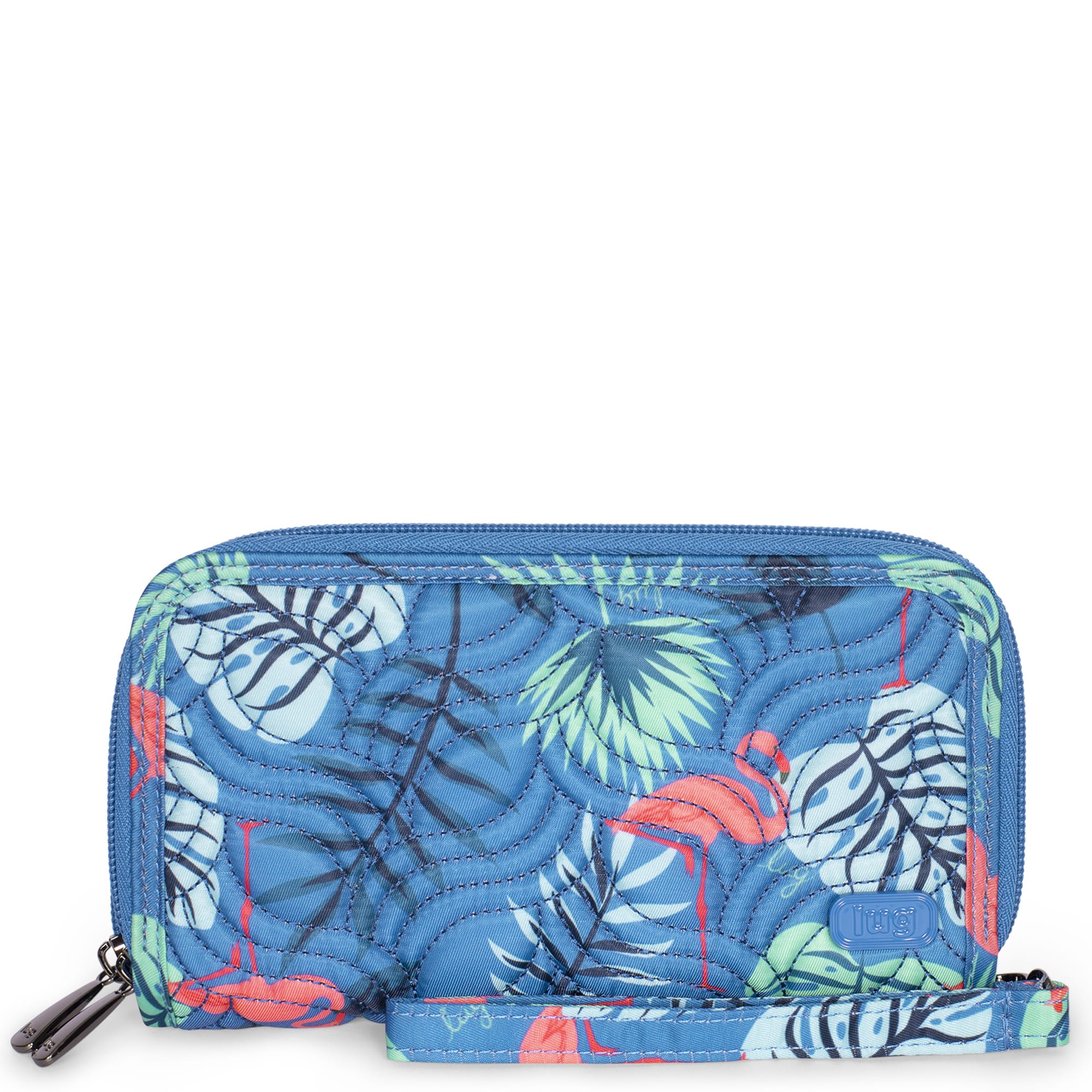 Splits XL Wristlet RFID Wallet - Image 90