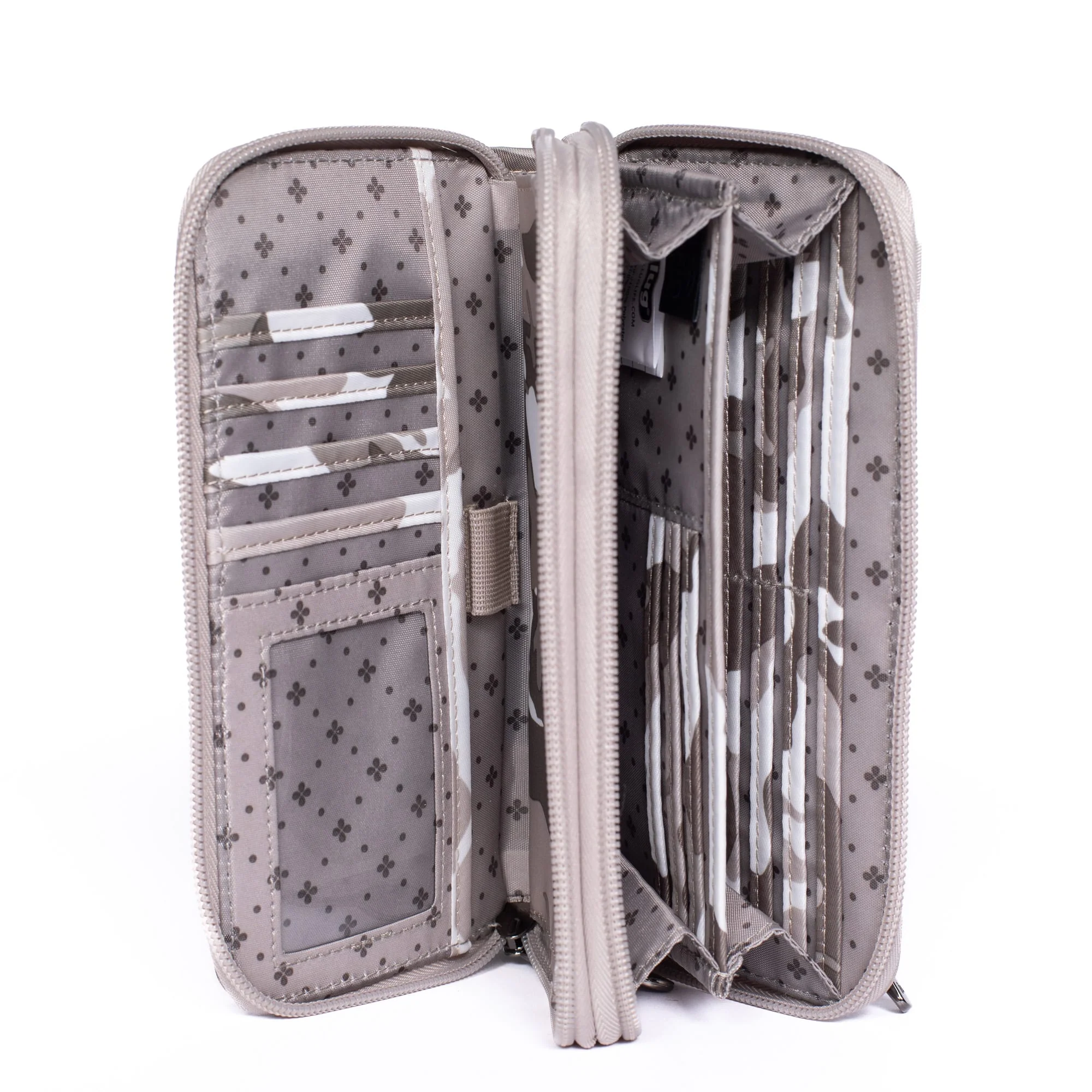 Splits XL Wristlet RFID Wallet - Image 97