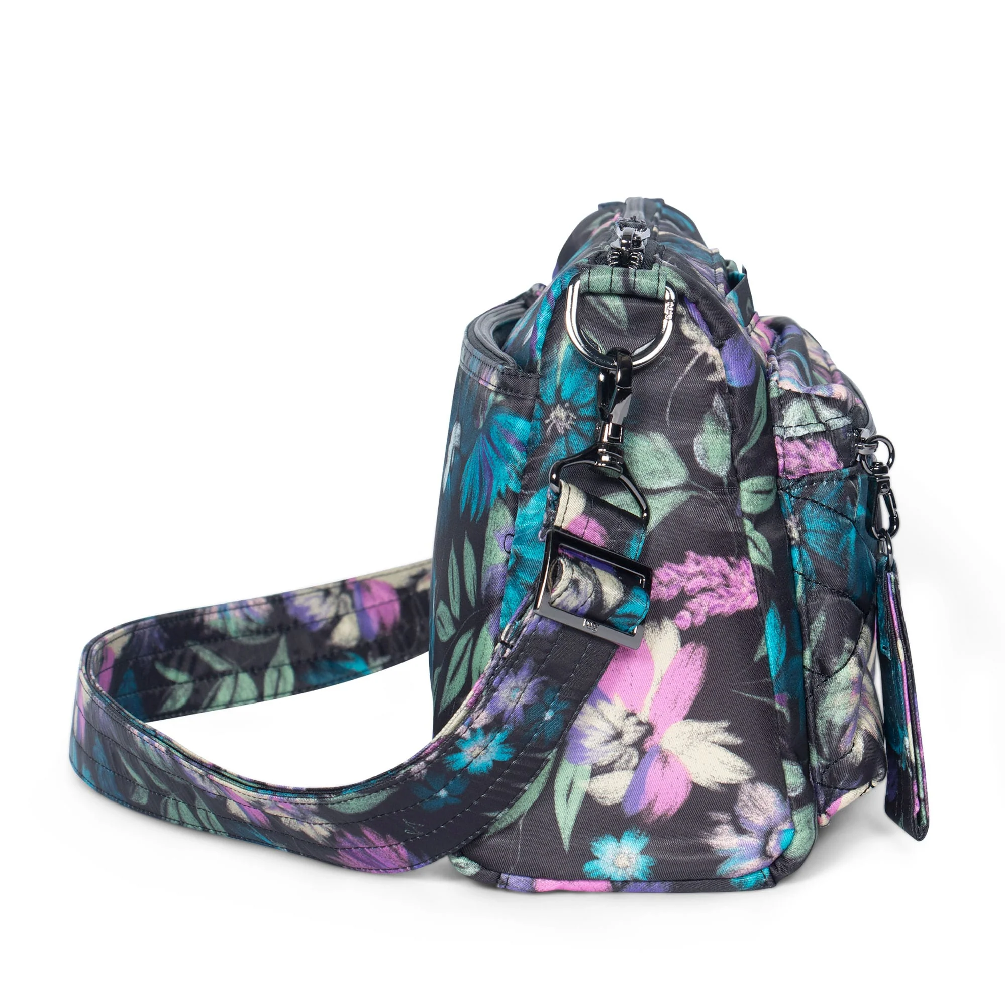 Stretch Crossbody Bag - Image 10