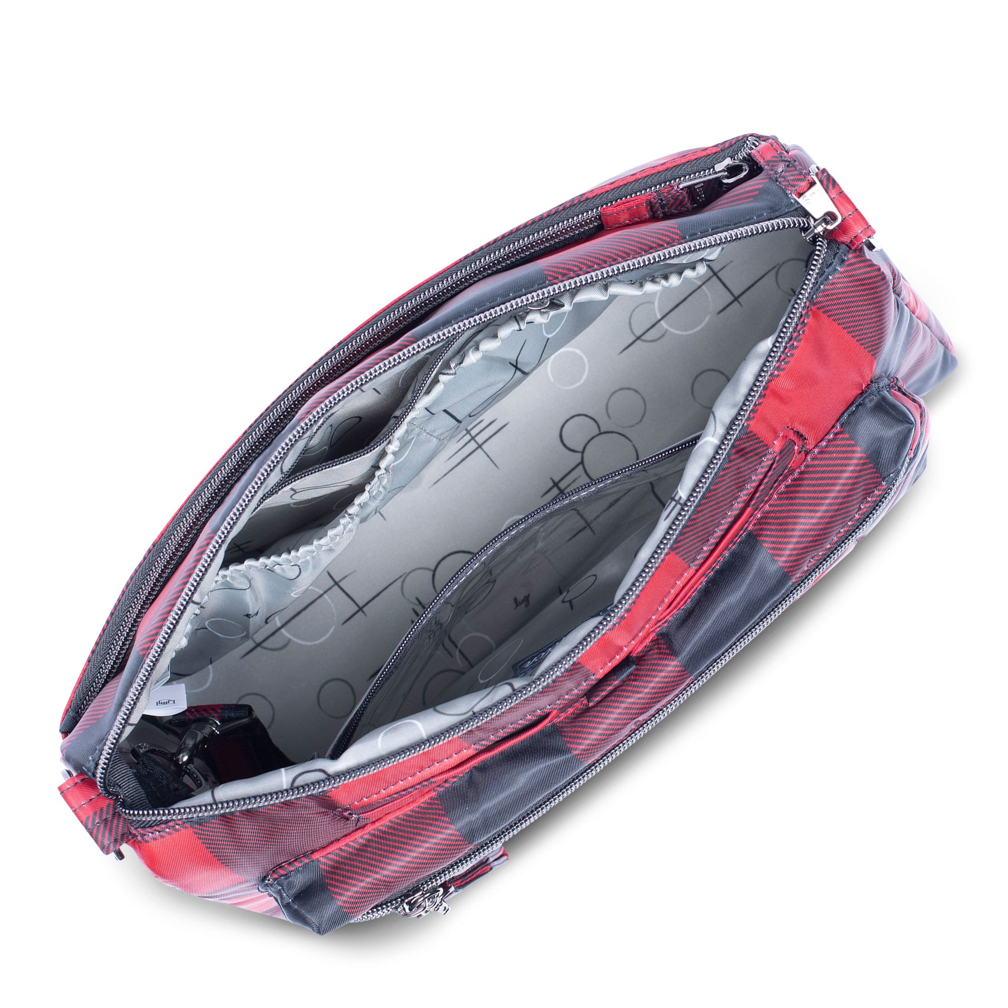 Stretch Crossbody Bag - Image 14