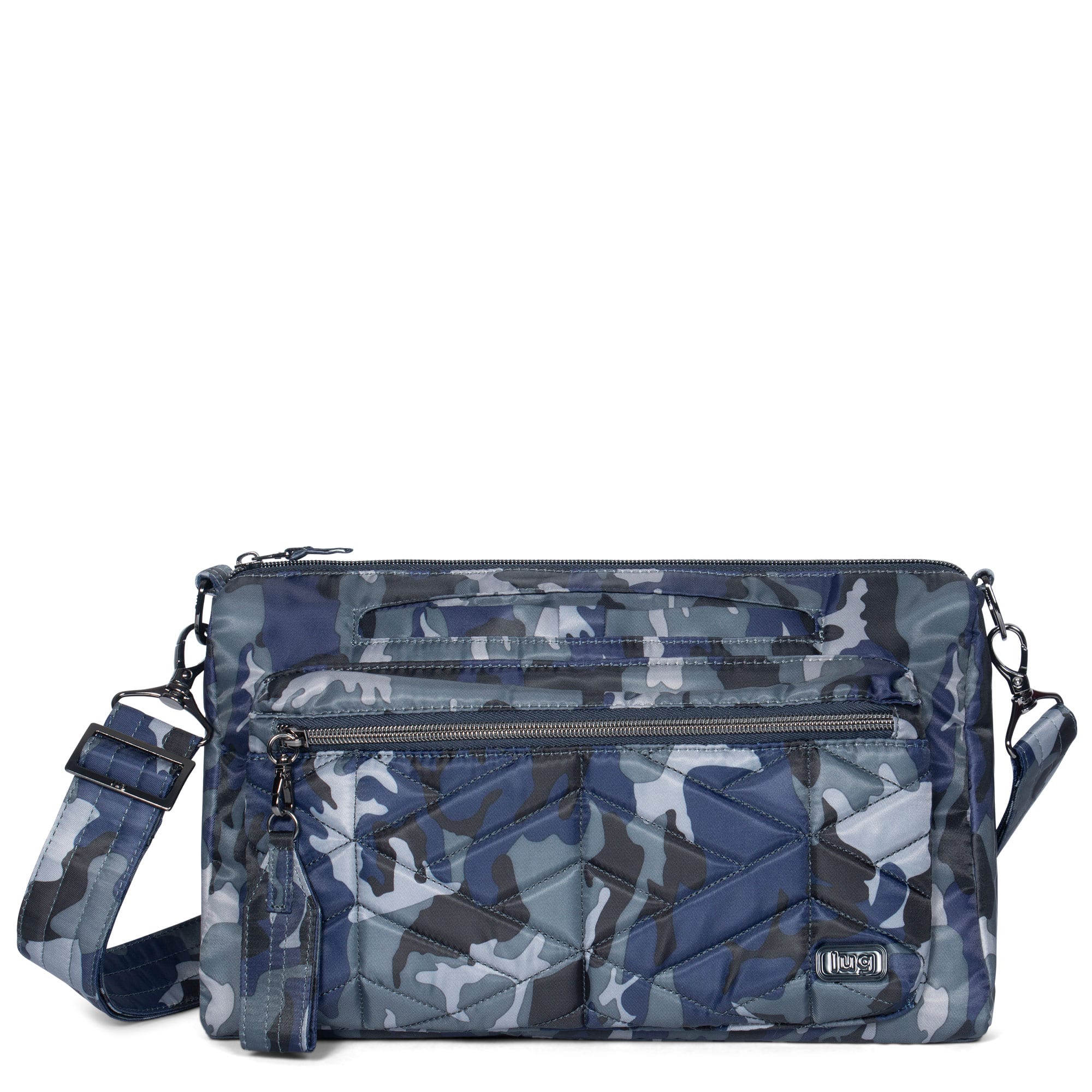 Stretch Crossbody Bag - Image 17